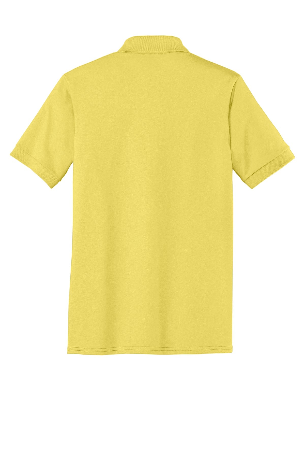 Back Product Yellow