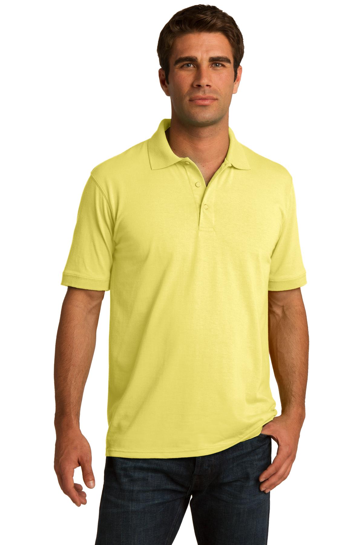 Model Yellow