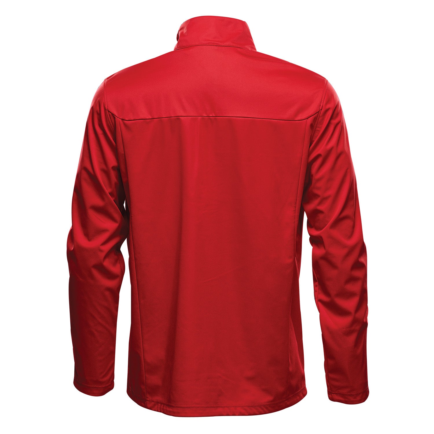 Back Product BRIGHT RED