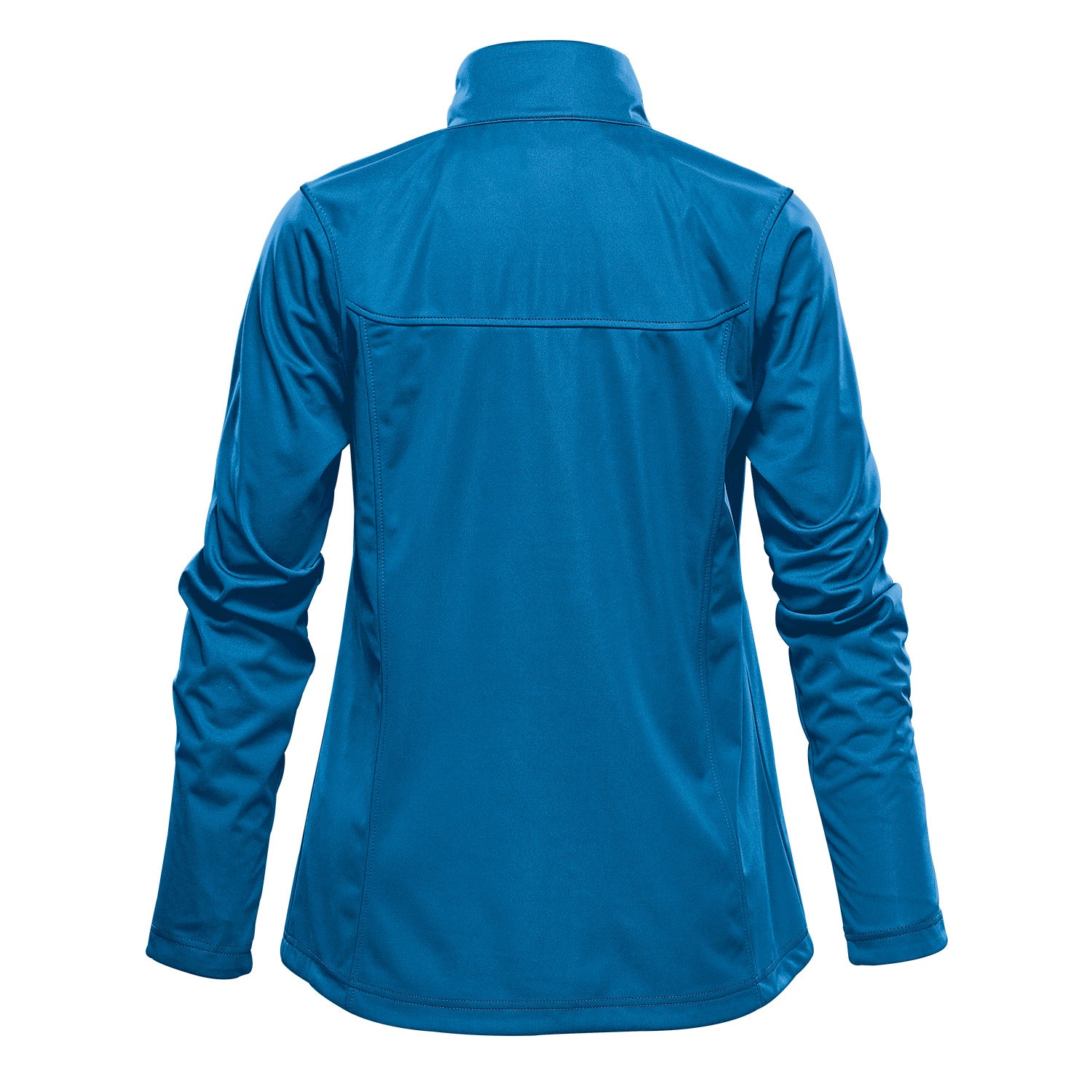 Back Product AZURE BLUE