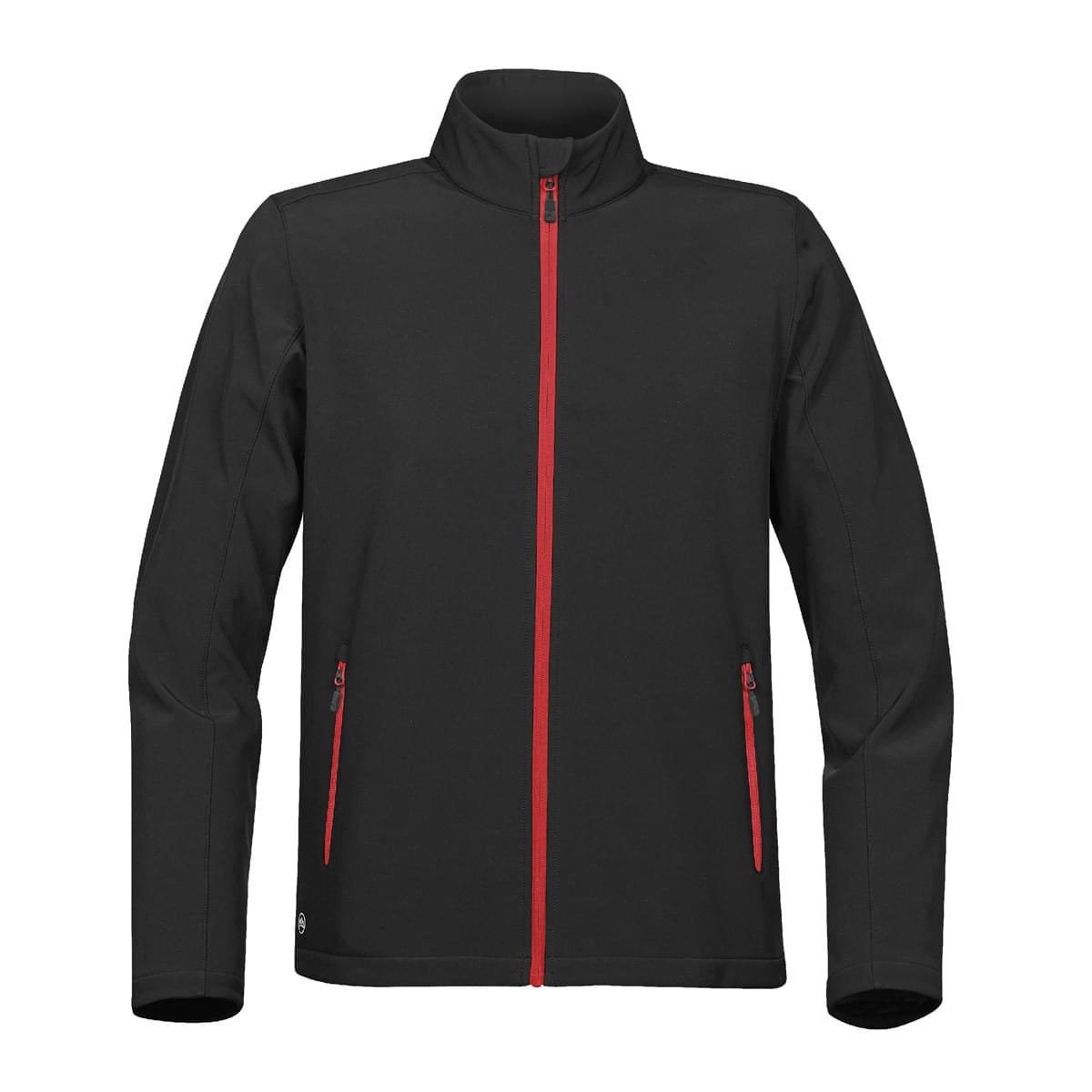 Product BLACK/BRIGHT RED