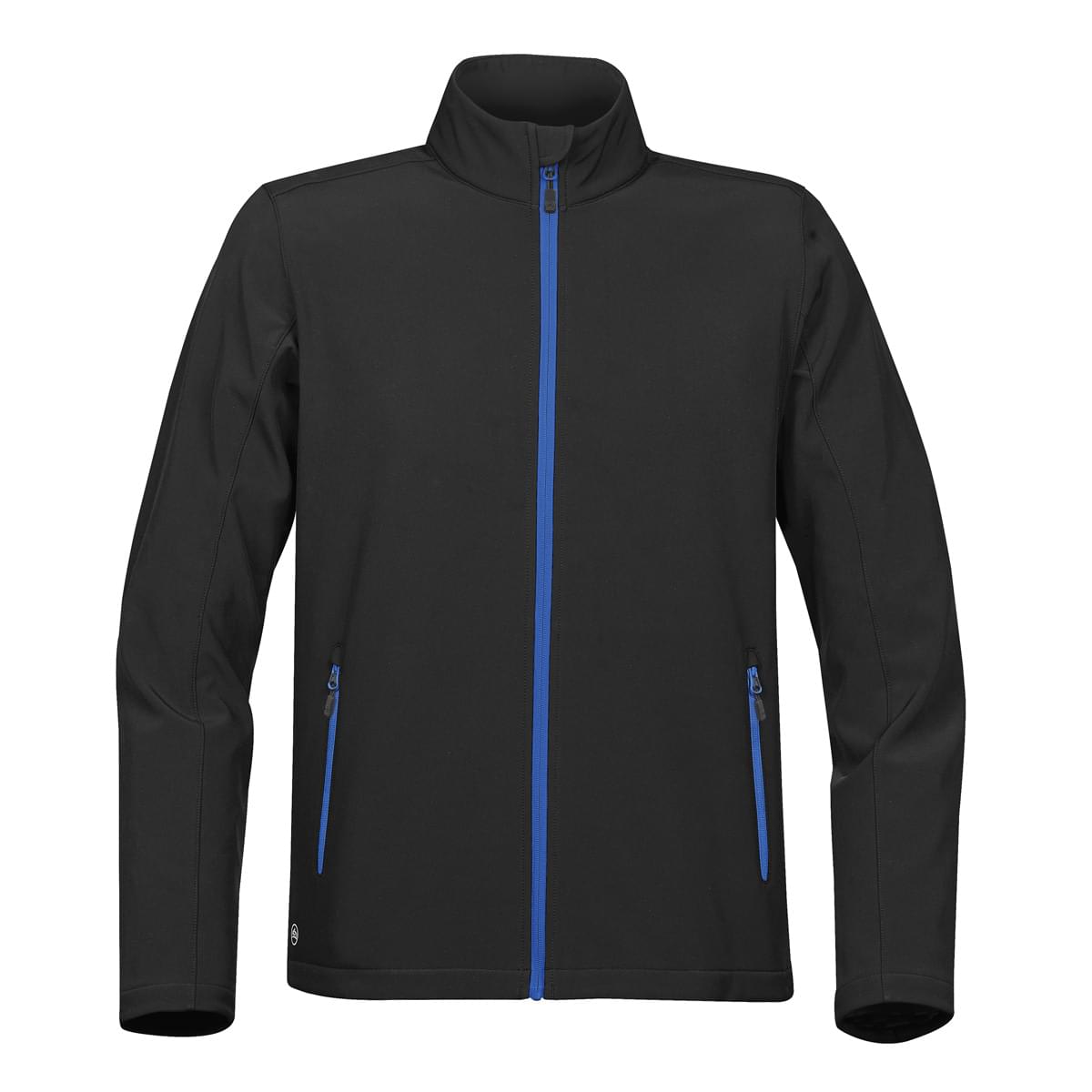 Product BLACK/AZURE BLUE
