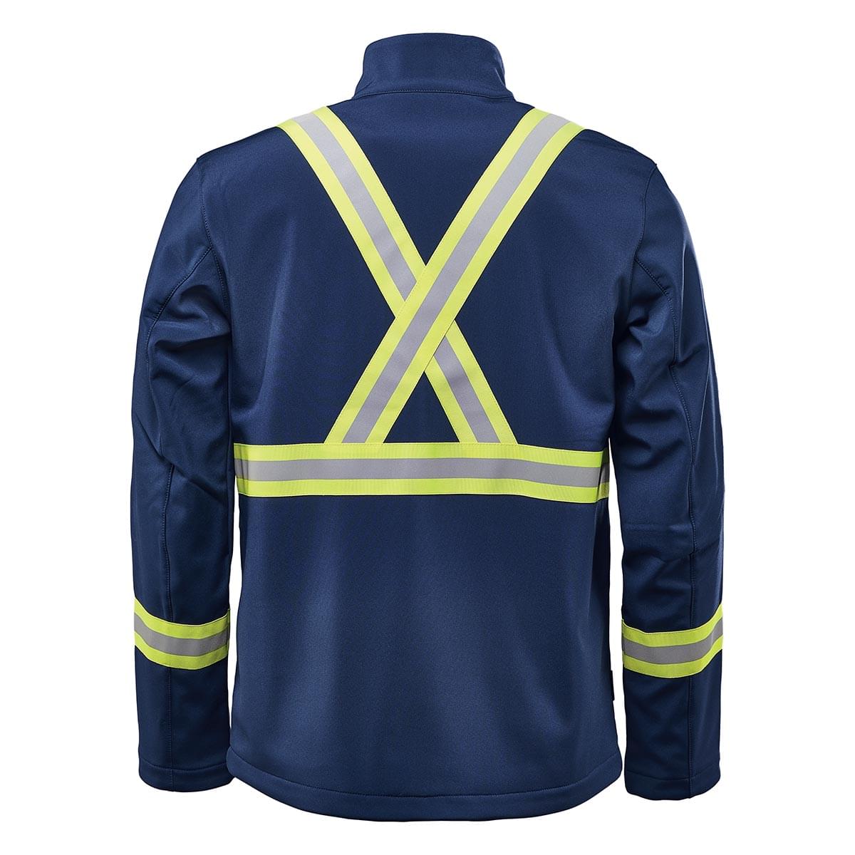 Back Product NAVY