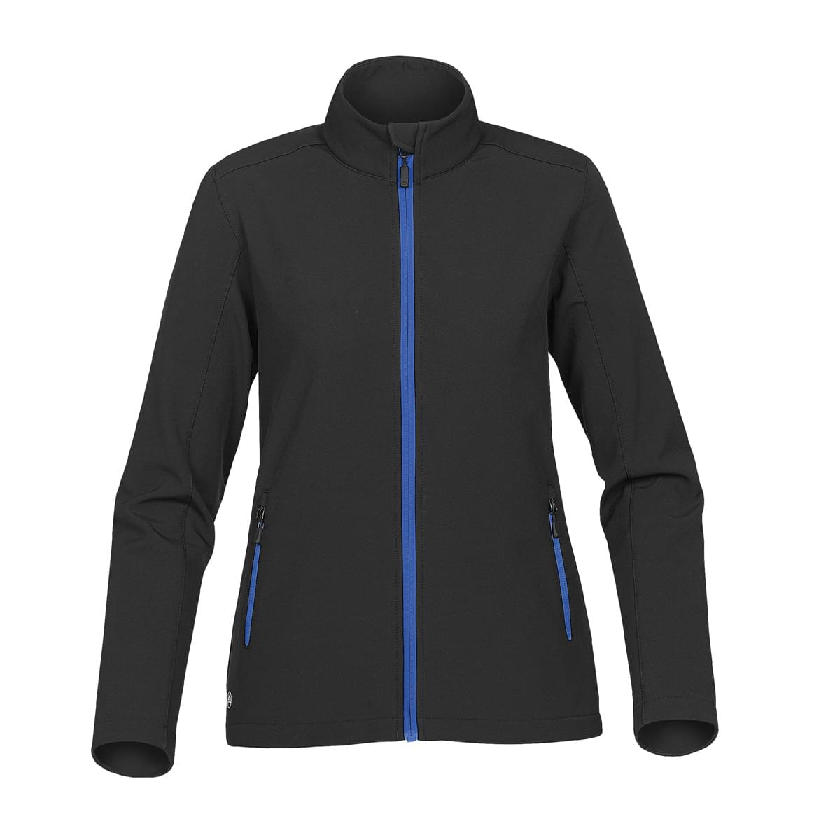 Product BLACK/AZURE BLUE