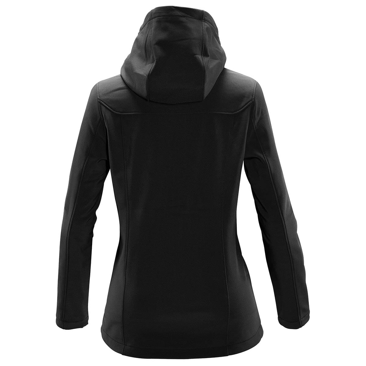 Back Product BLACK/DOLPHIN