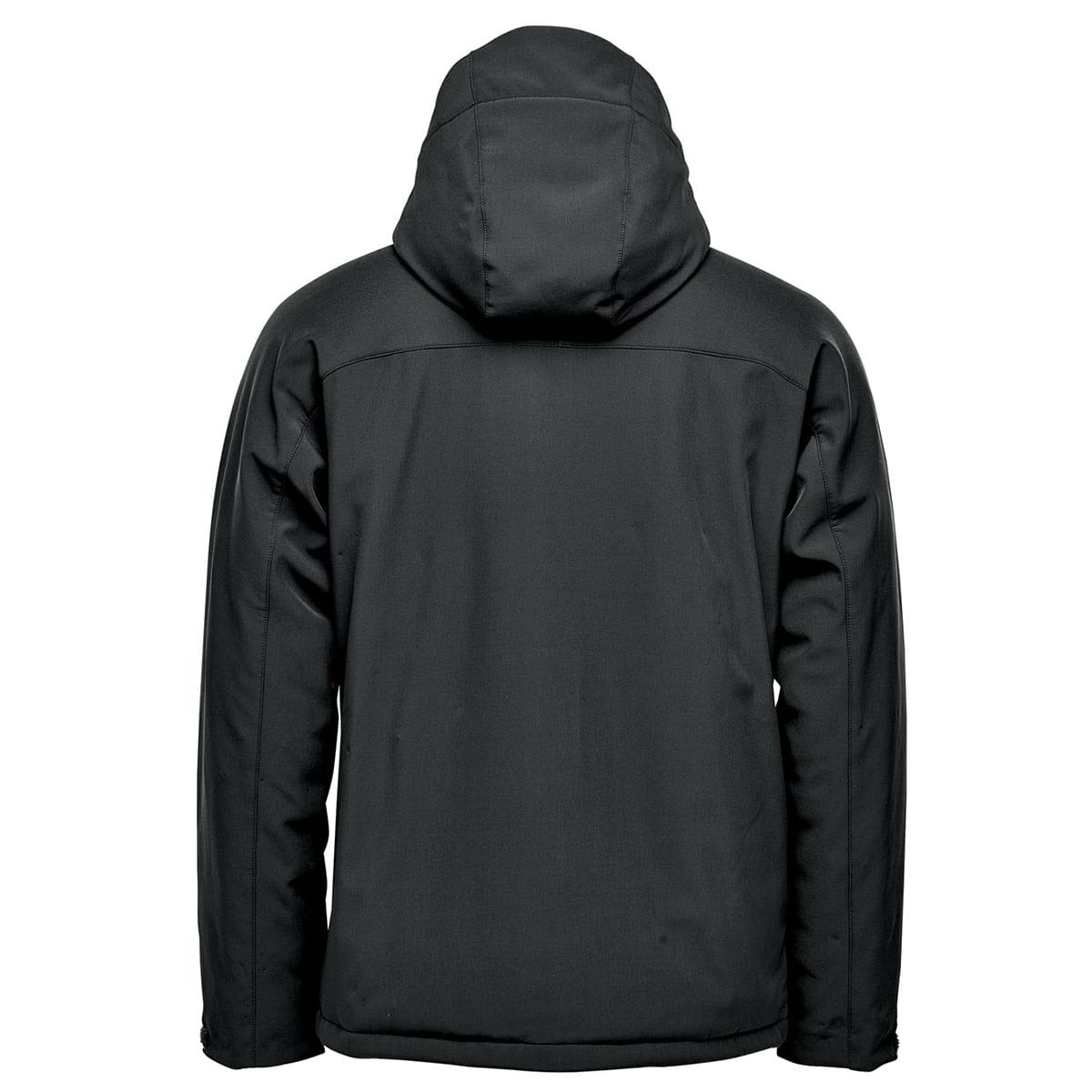 Back Product BLACK/RED