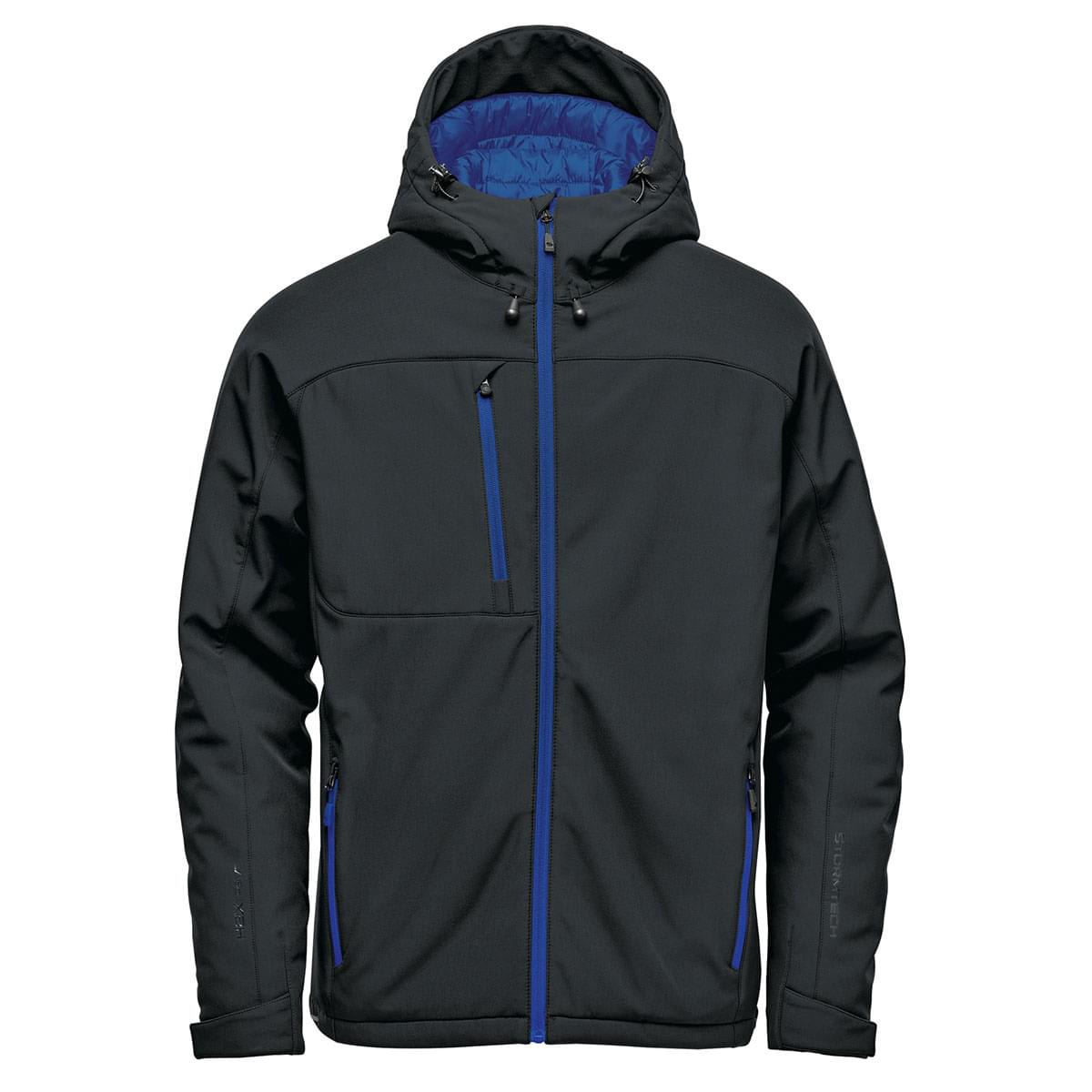 Product BLACK/AZURE BLUE