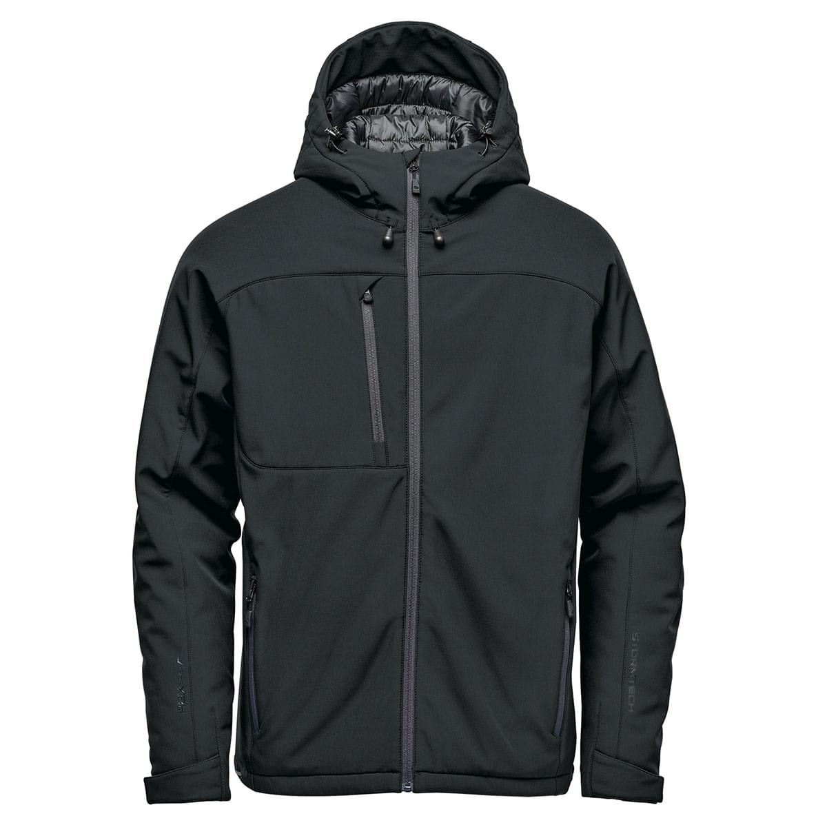 Product BLACK/GRANITE