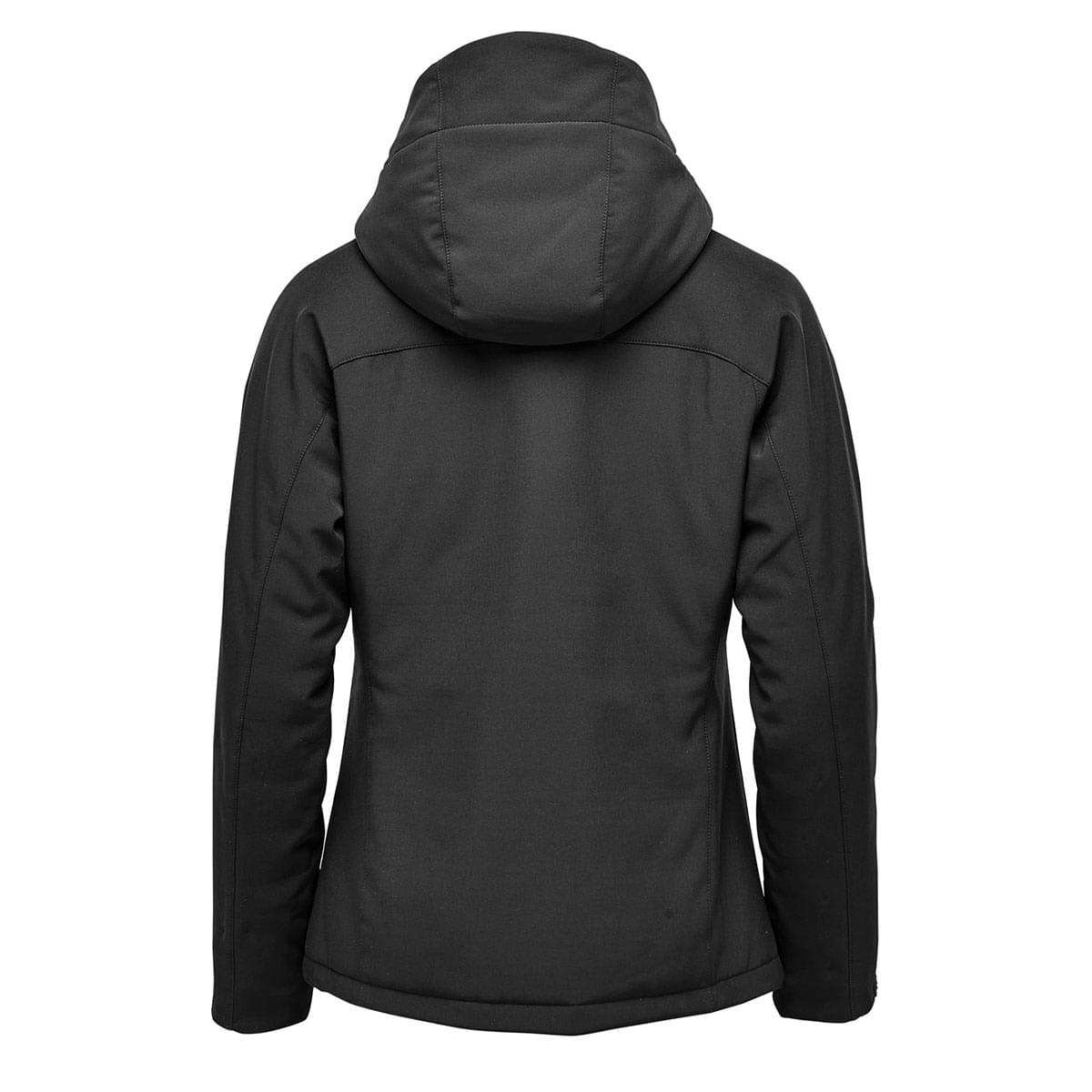 Back Product BLACK/AZURE BLUE