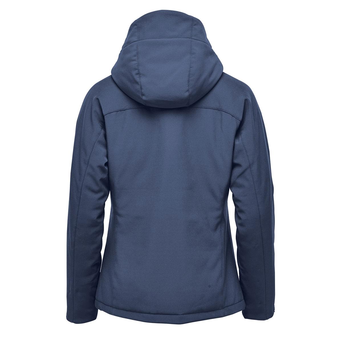 Back Product NAVY/GRANITE