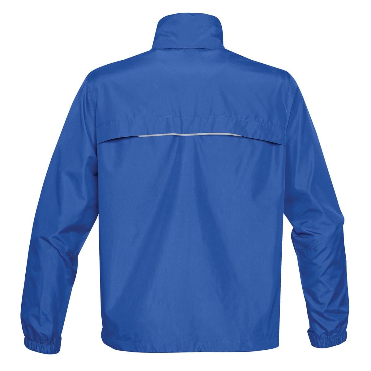 Back Product AZURE BLUE