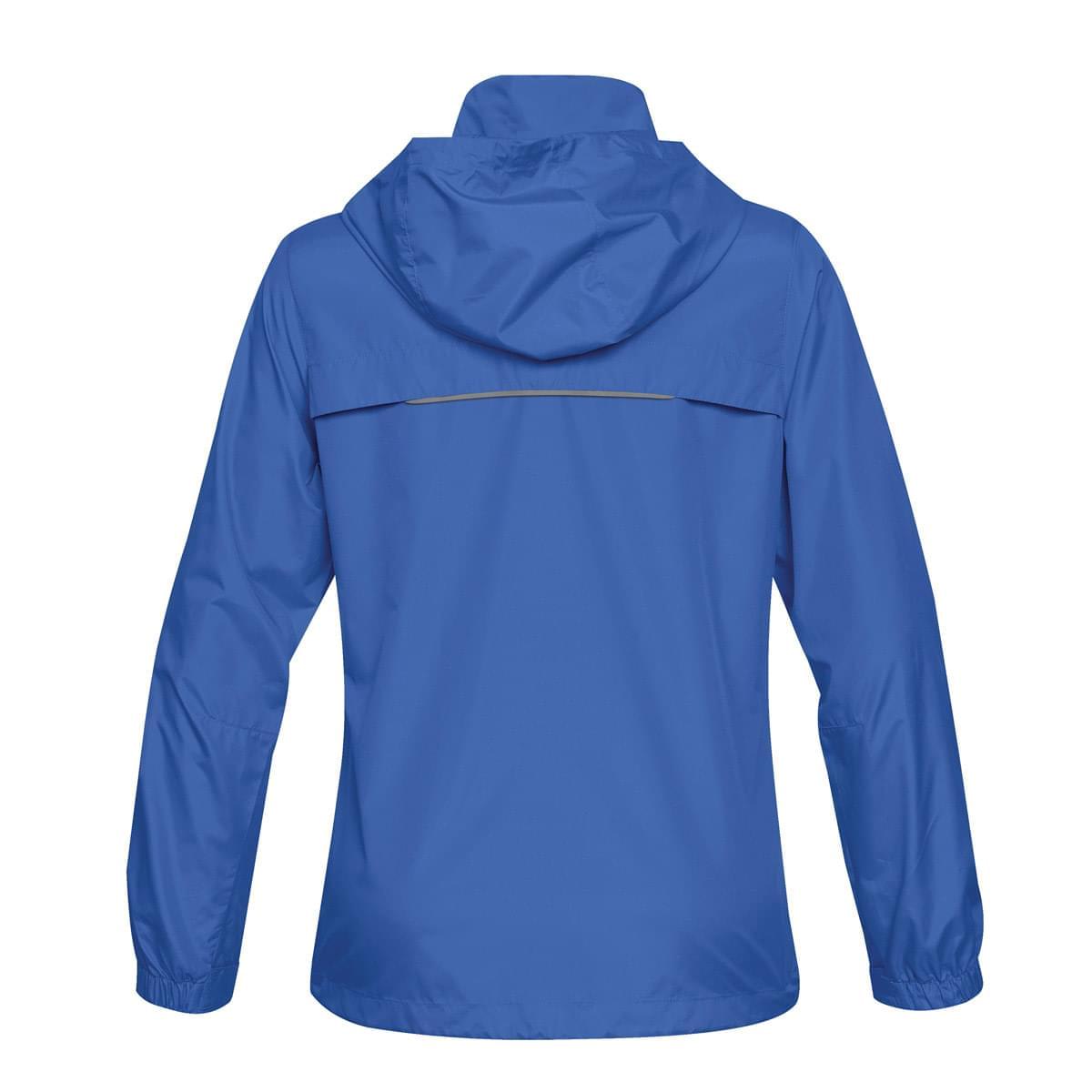 Back Product AZURE BLUE