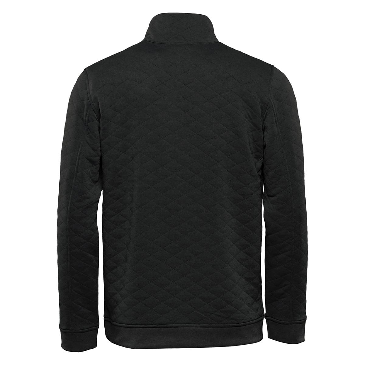 Back Product DARK CHARCOAL HEATHER
