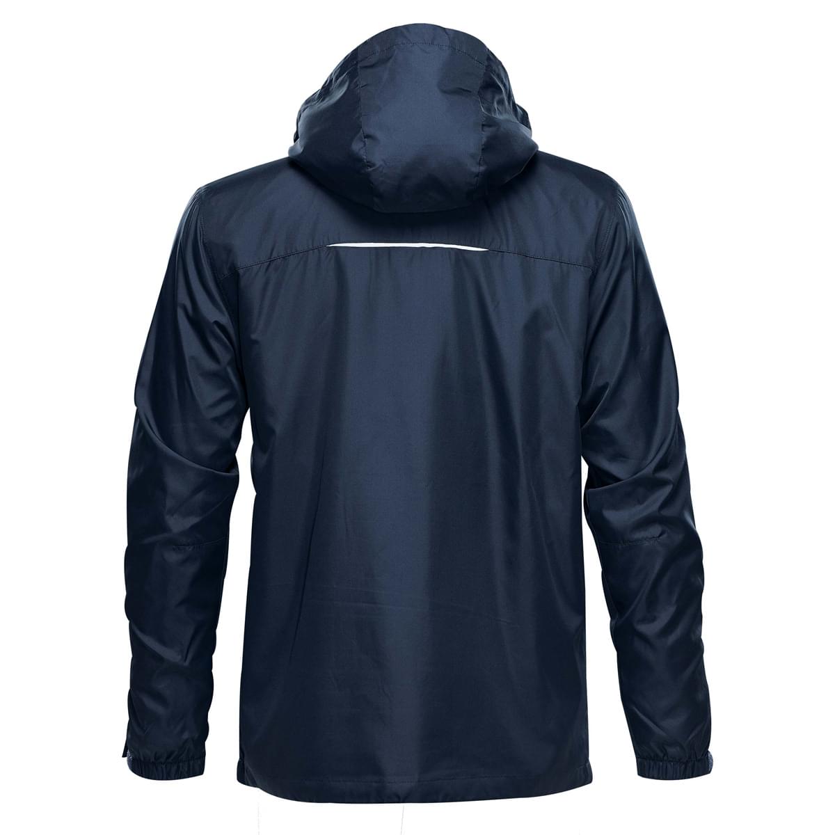 Back Product NAVY