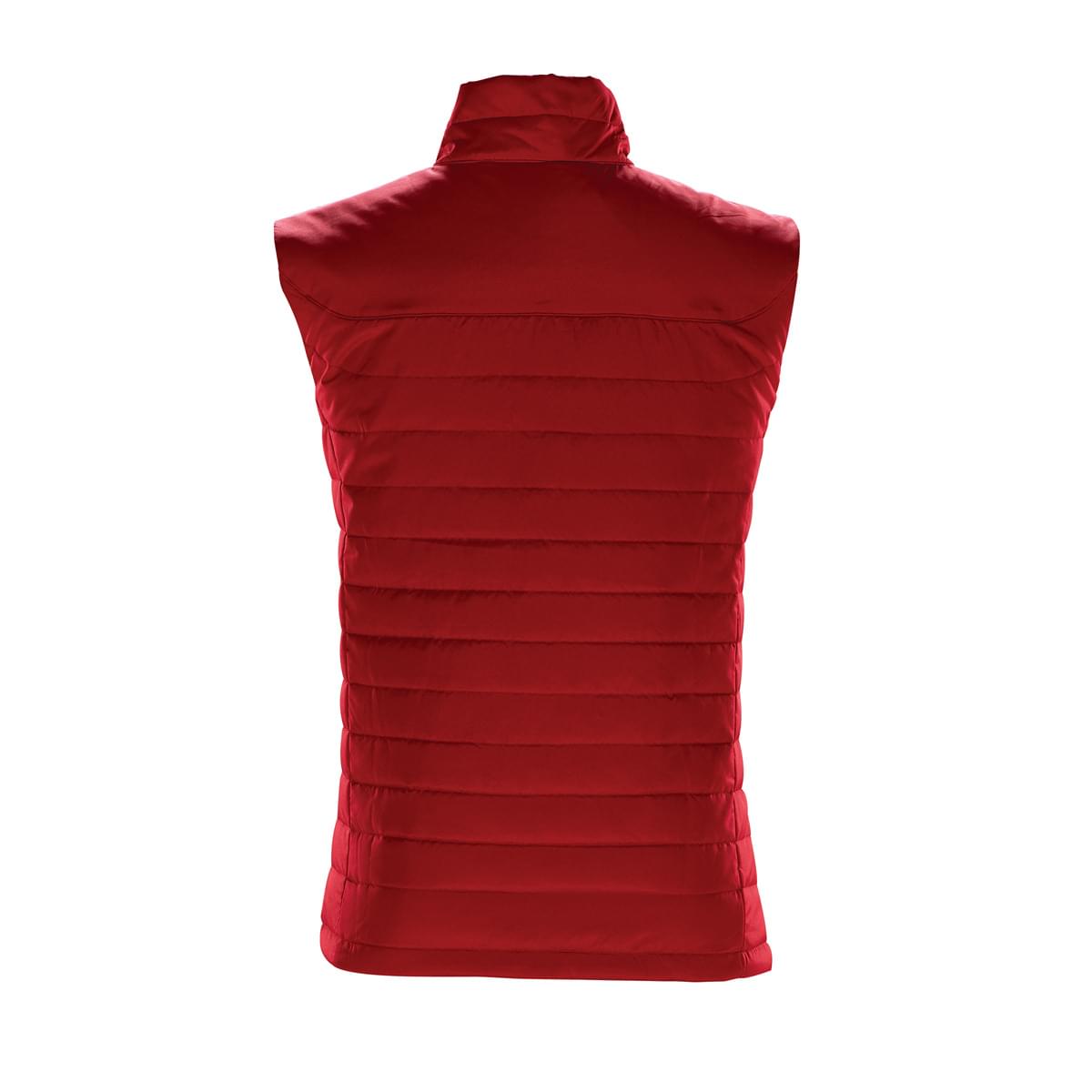 Back Product BRIGHT RED
