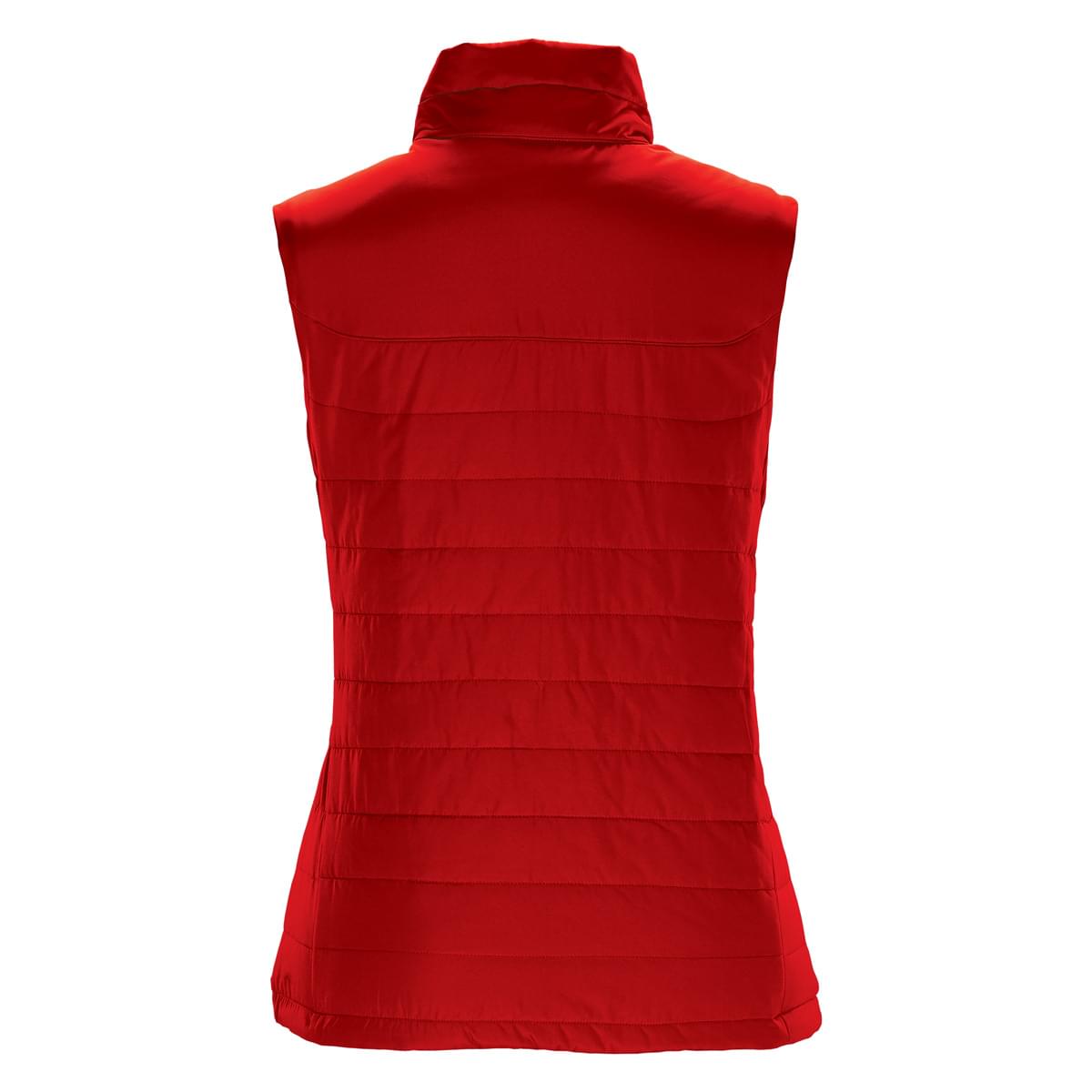 Back Product BRIGHT RED