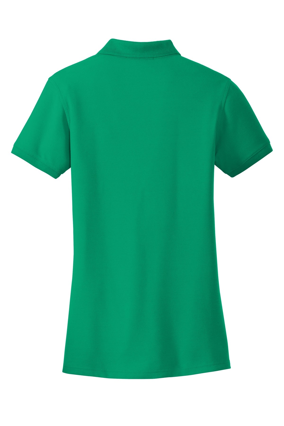 Back Product Bright Kelly Green