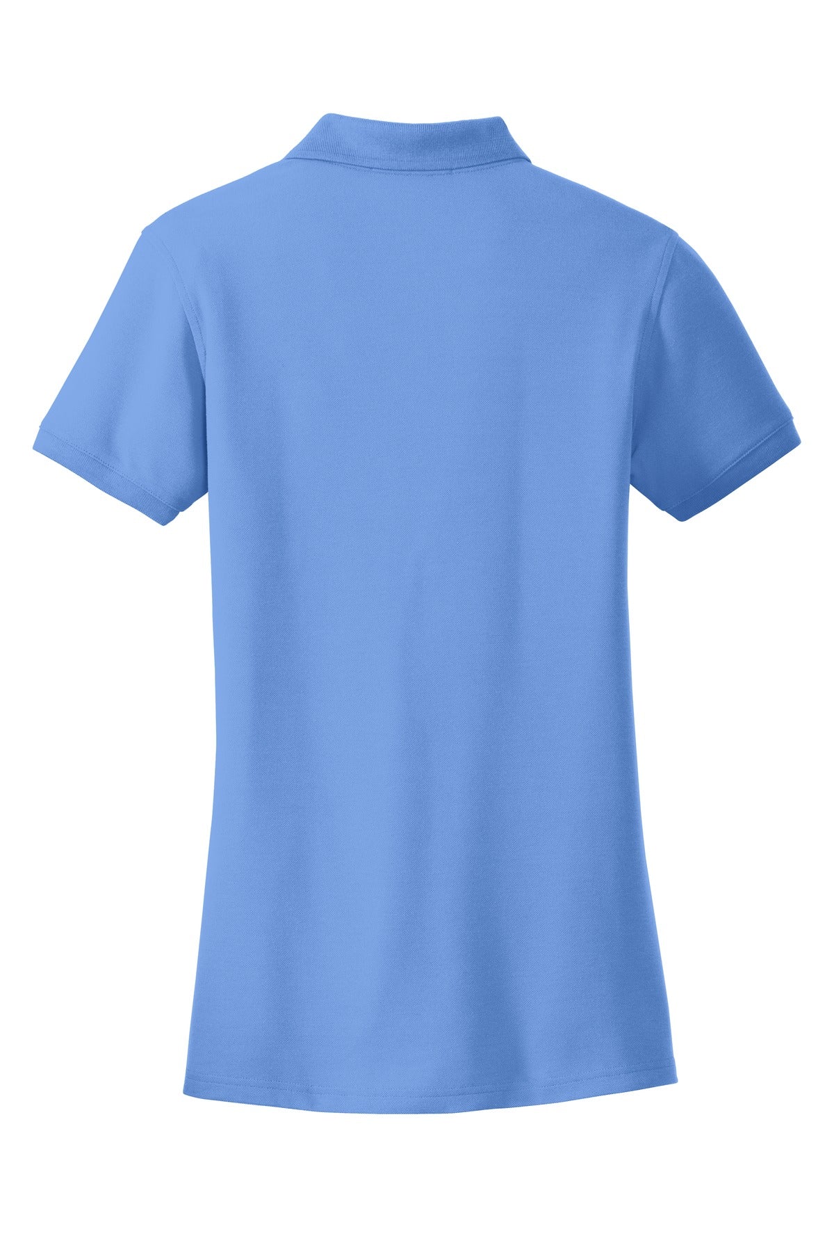 Back Product Carolina Blue