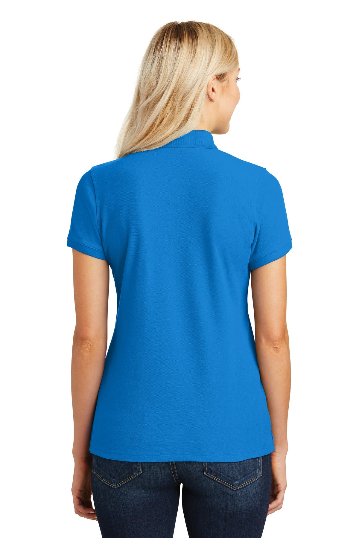 Back Model Coastal Blue