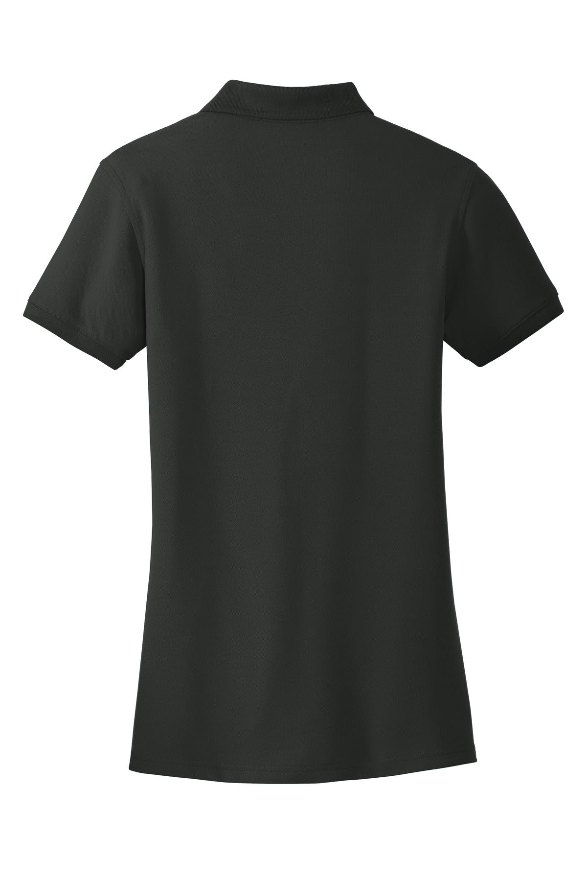 Back Product Deep Black