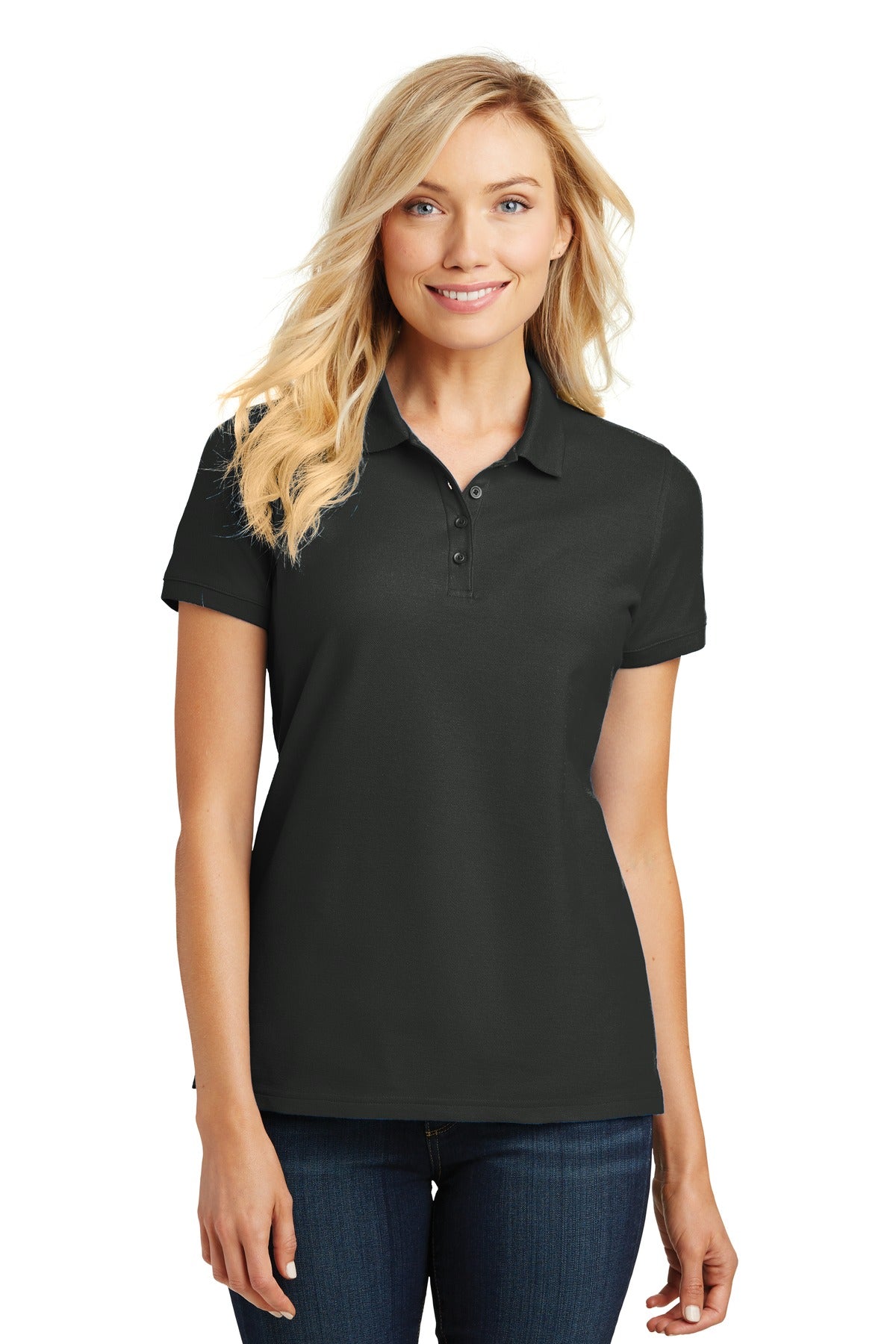 Model Deep Black