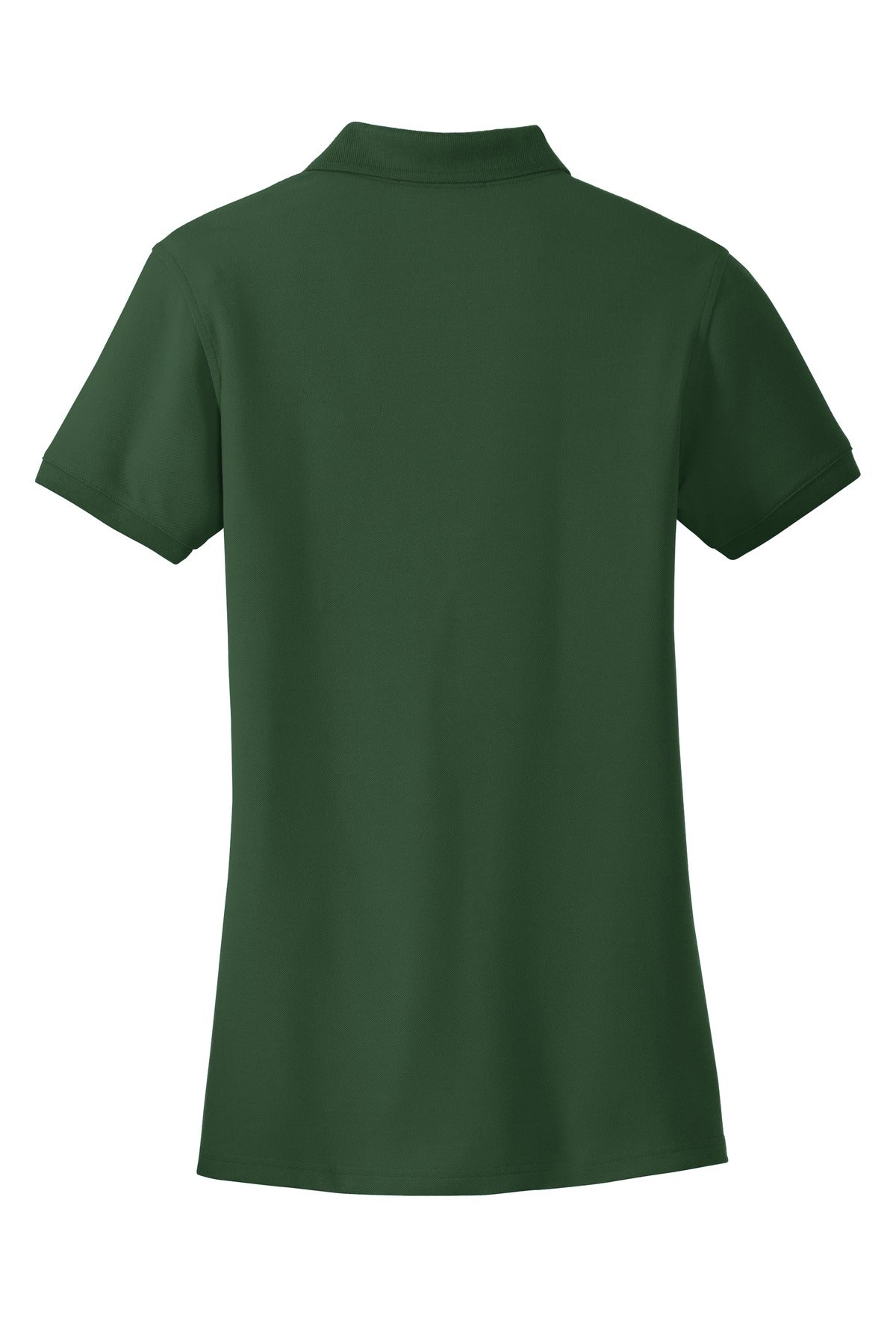Back Product Deep Forest Green