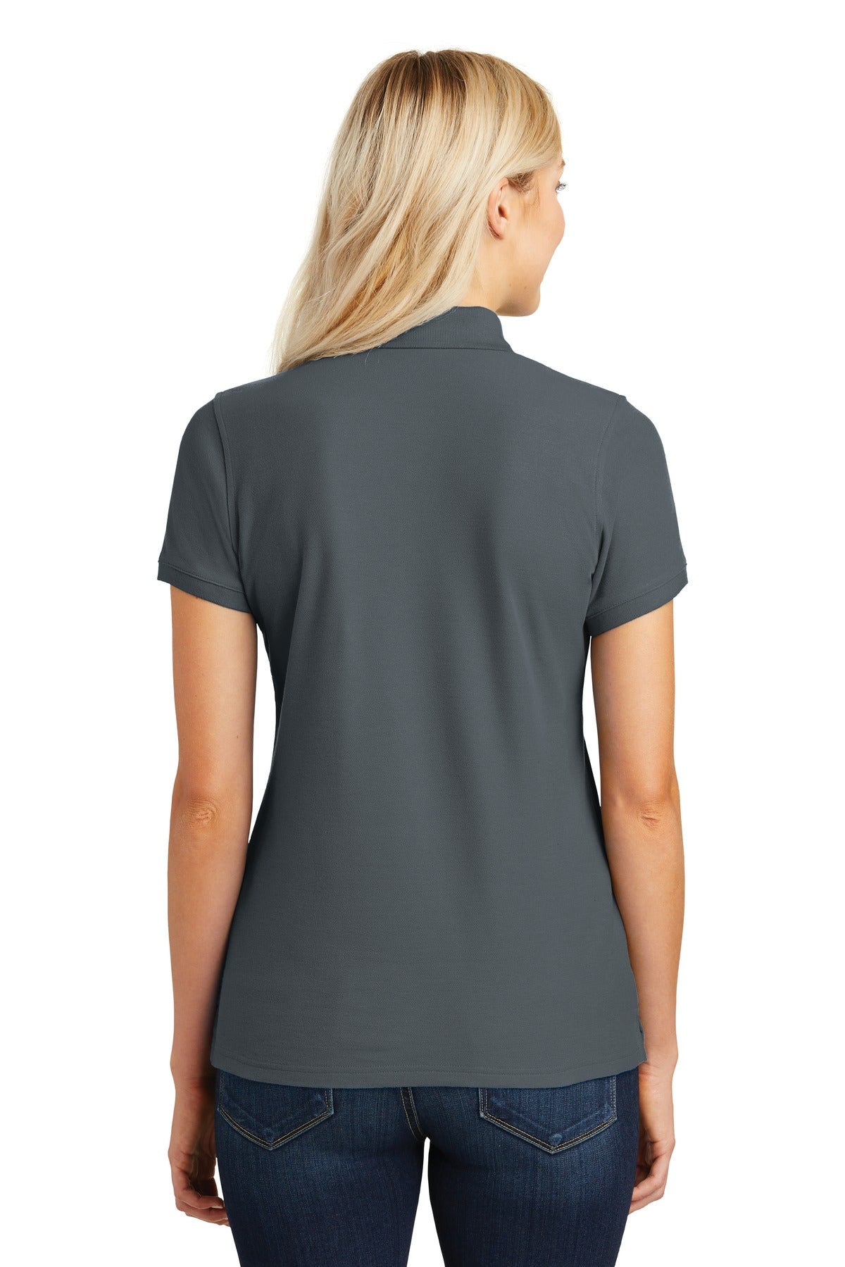 Back Model Graphite