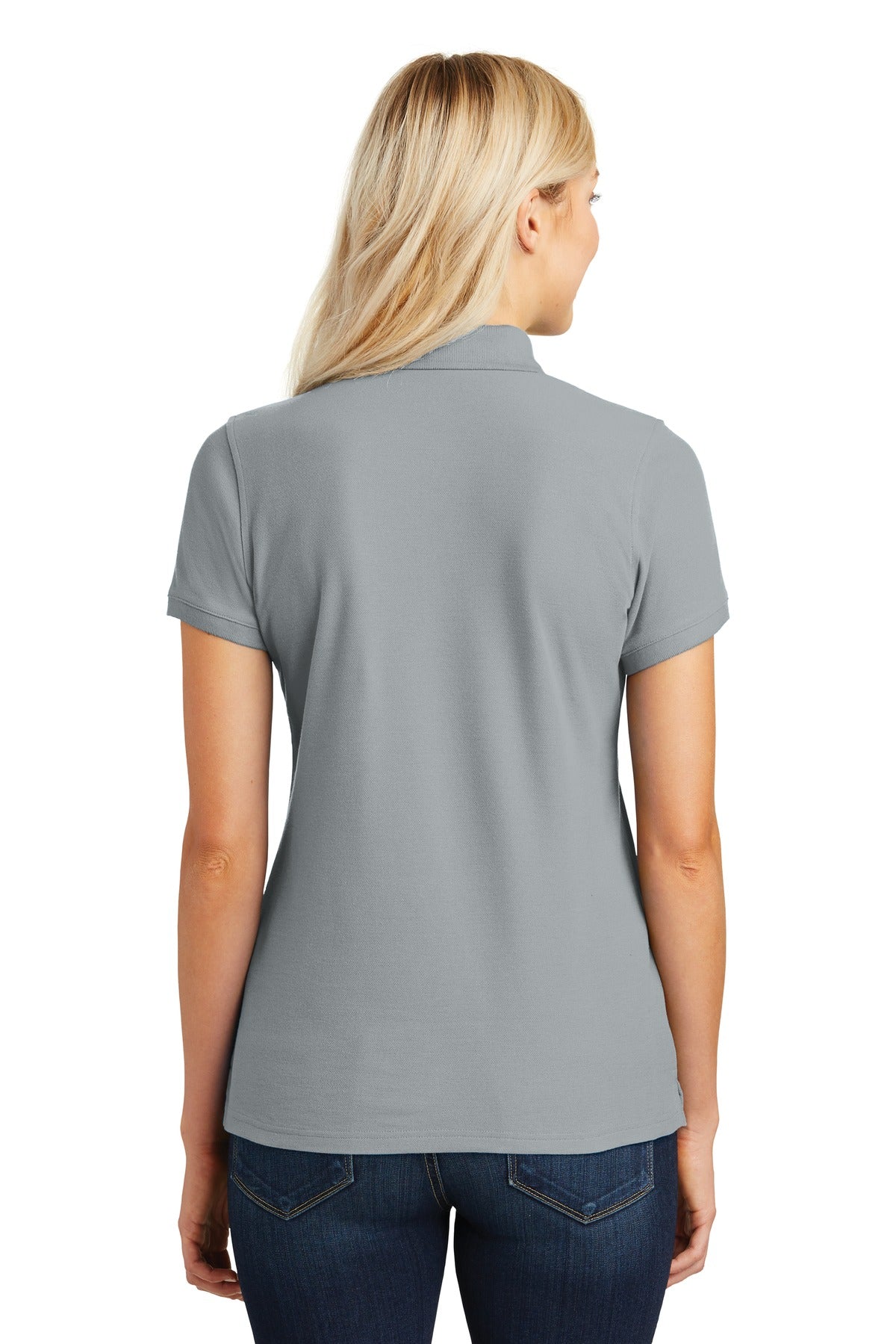 Back Model Gusty Grey