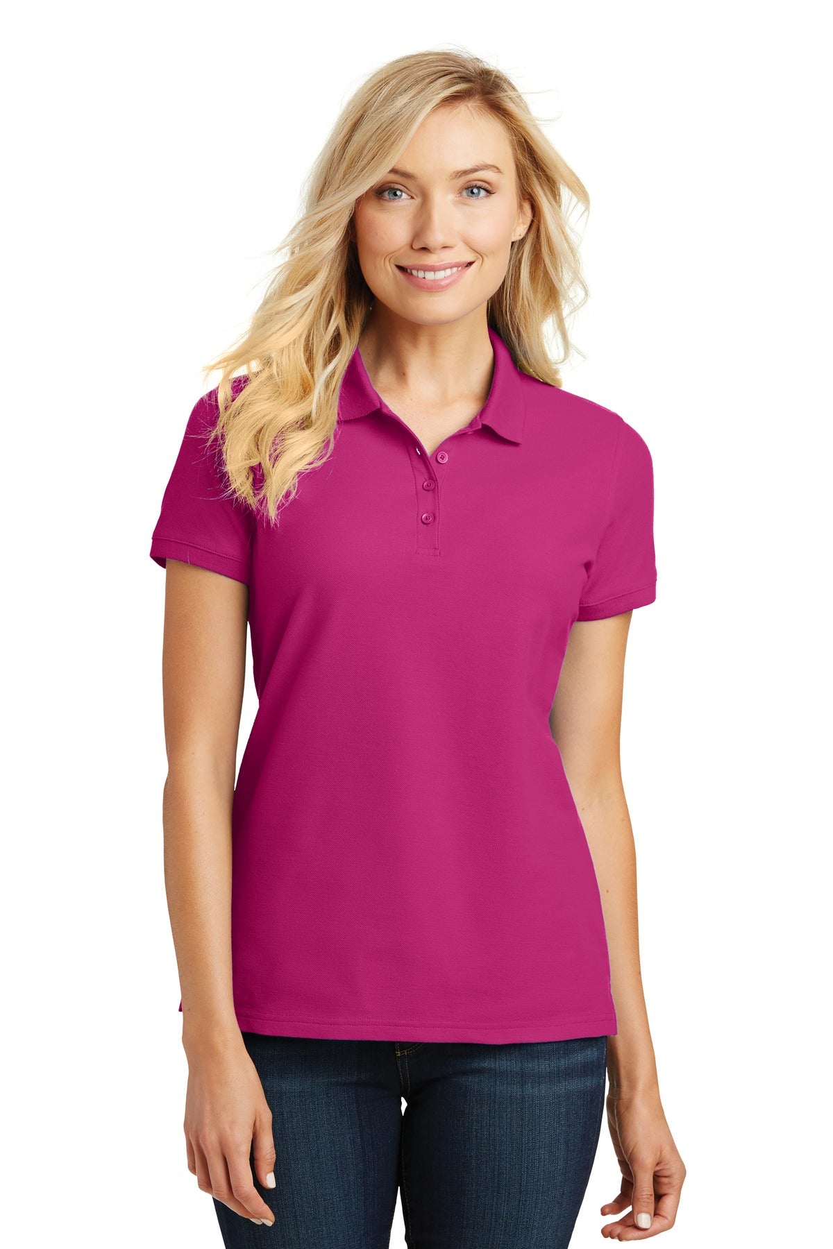 Model Pink Azalea