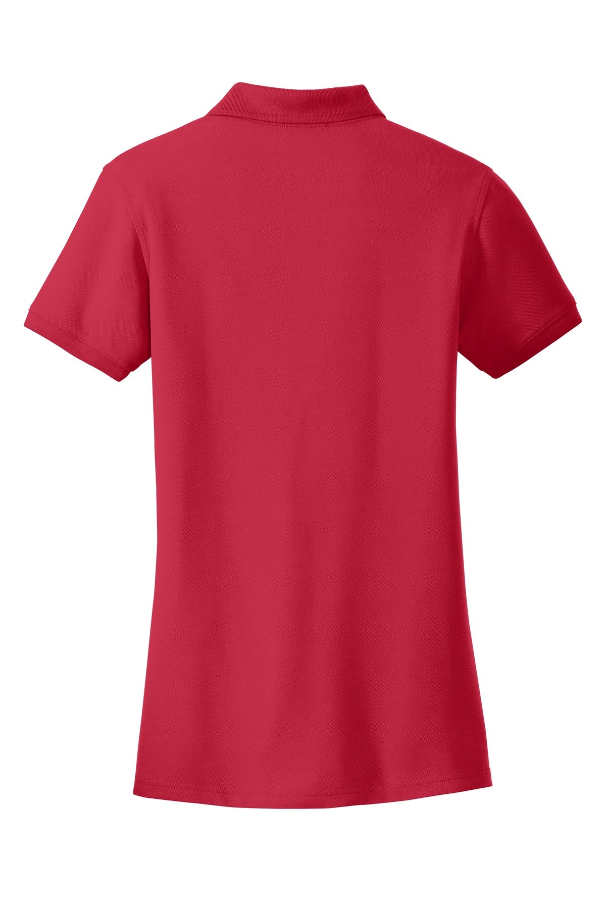 Back Product Rich Red