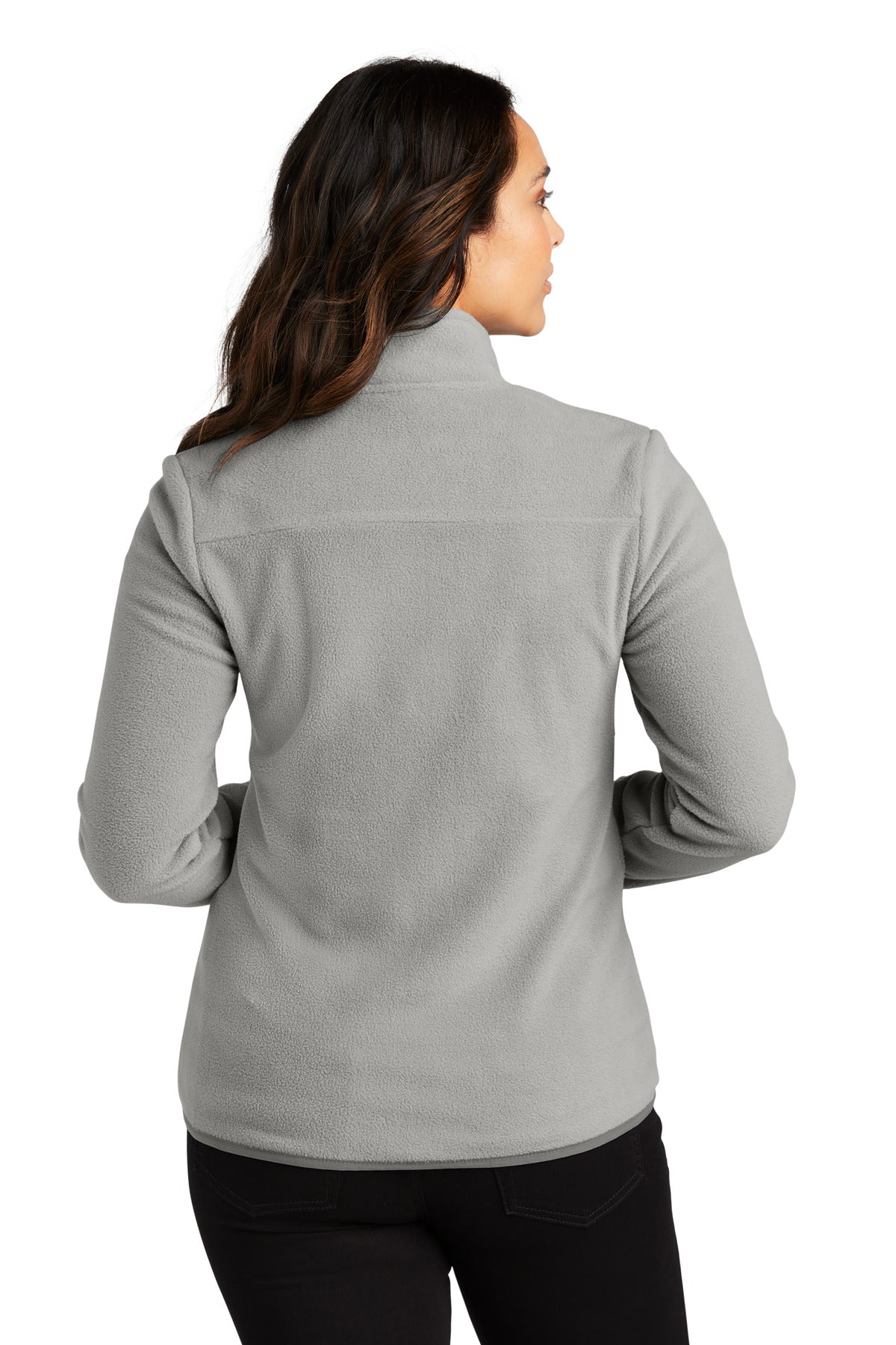 Back Model Gusty Grey