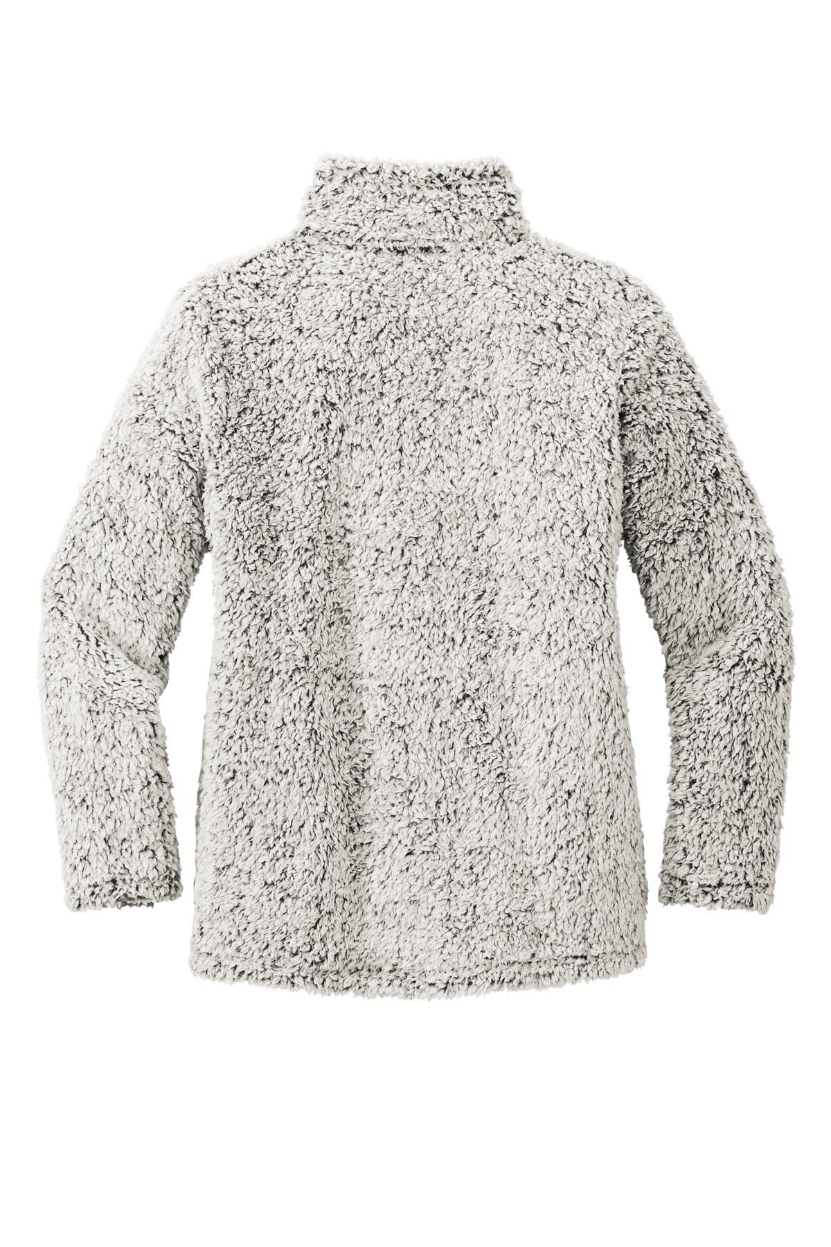 Back Product Grey Heather