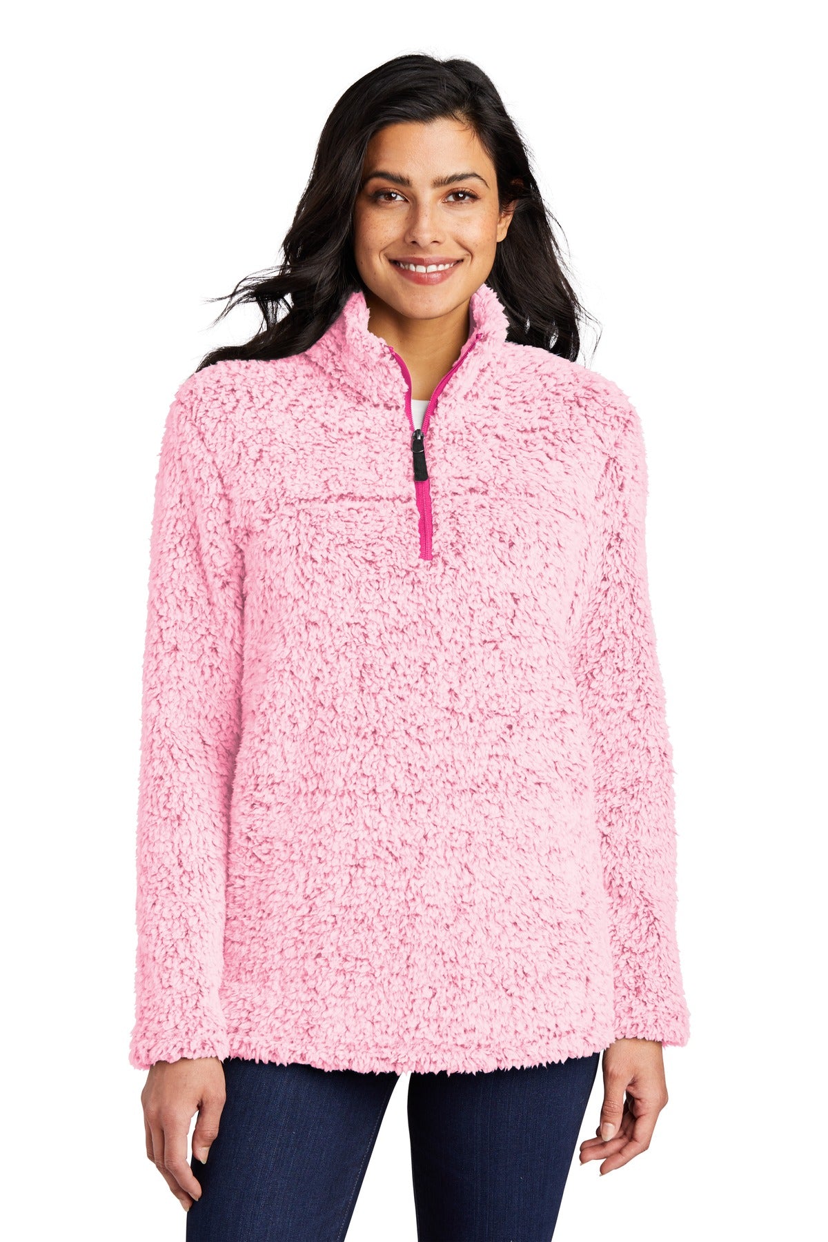 Model Pop Raspberry Heather