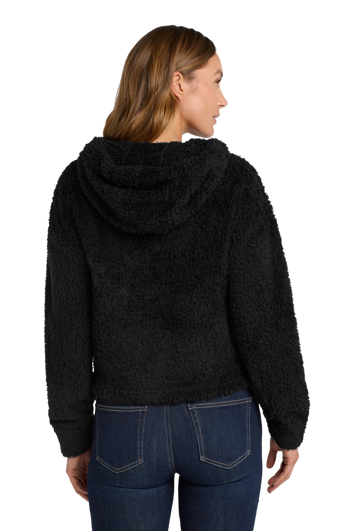 Back Model Black
