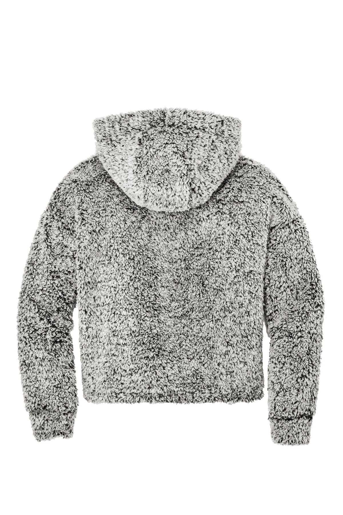Back Product Grey Heather