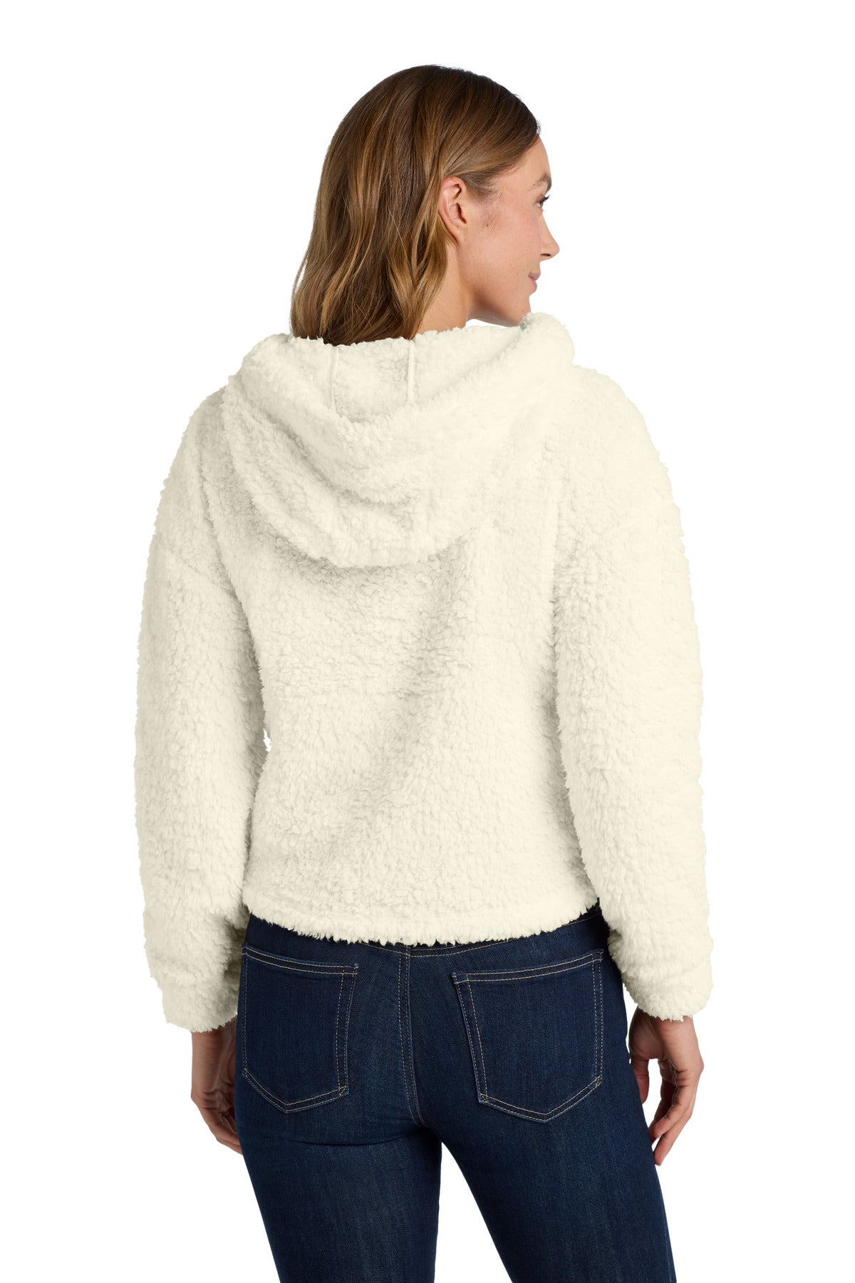 Back Model Marshmallow