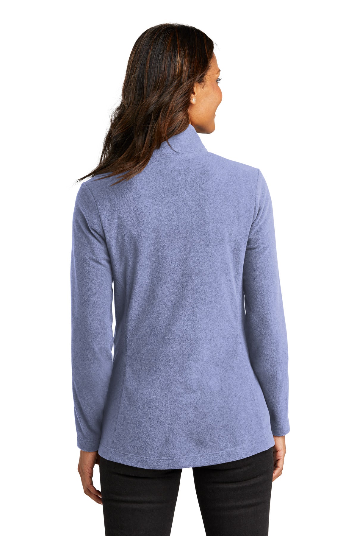 Back Model Ceil Blue