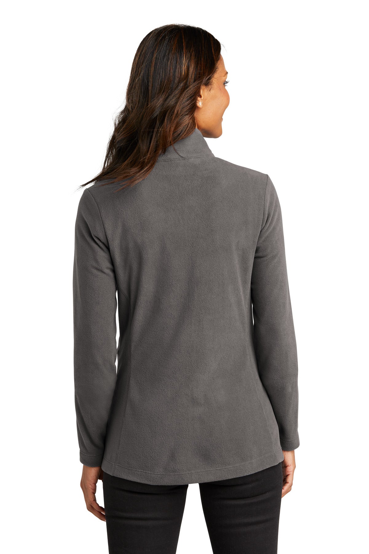 Back Model Pewter