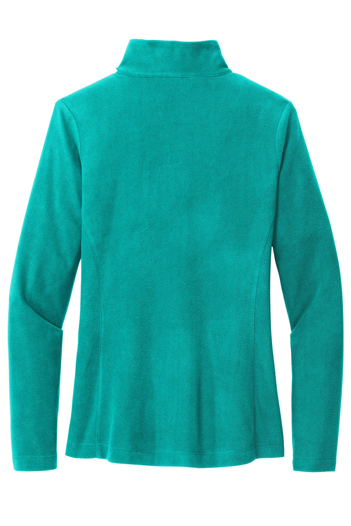 Back Product Teal Blue