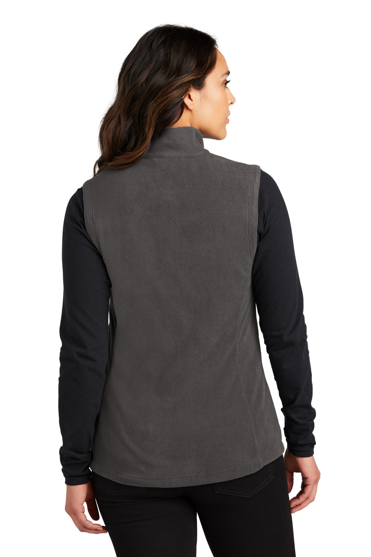 Back Model Pewter