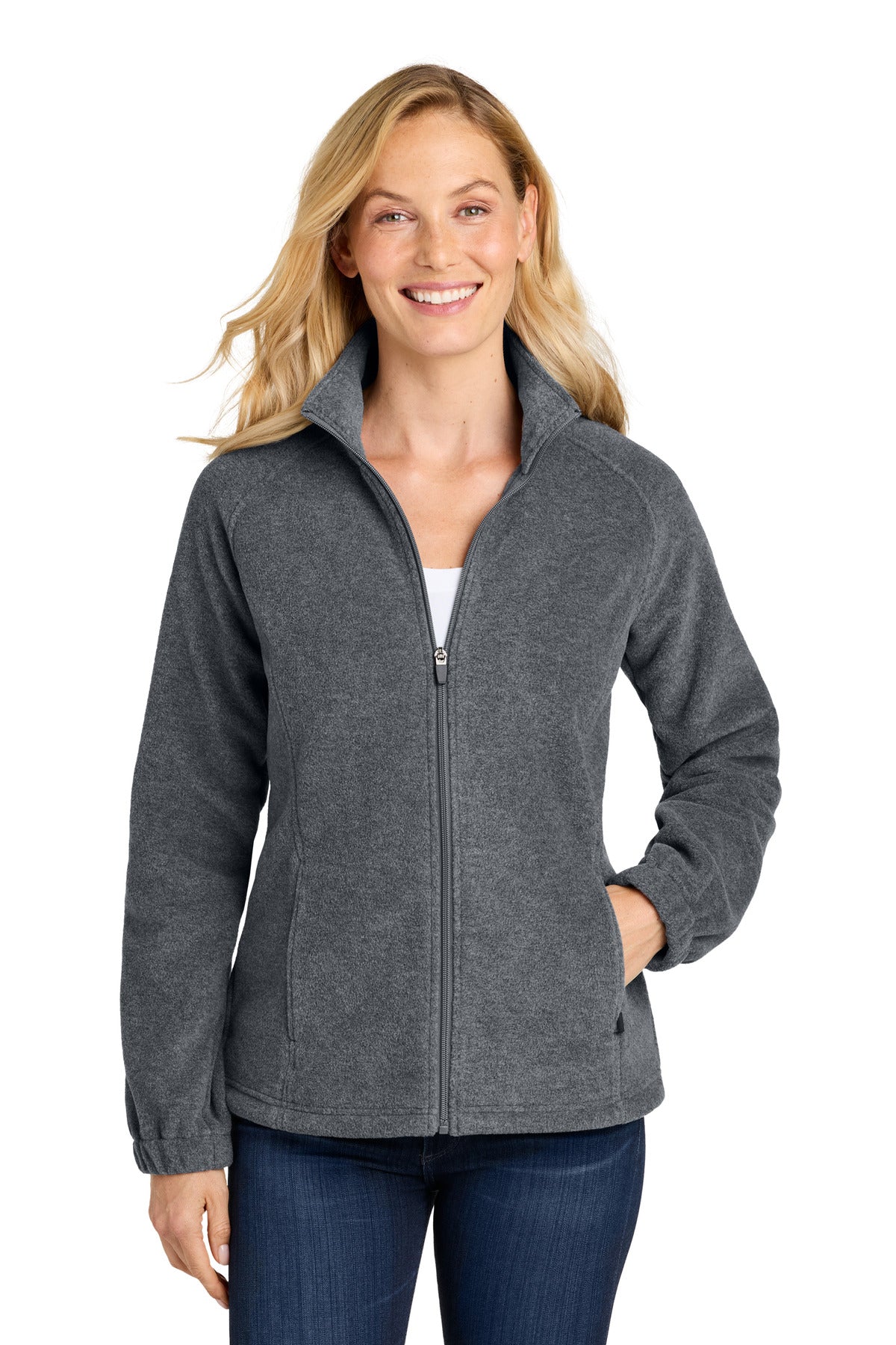 Model Storm Grey Heather