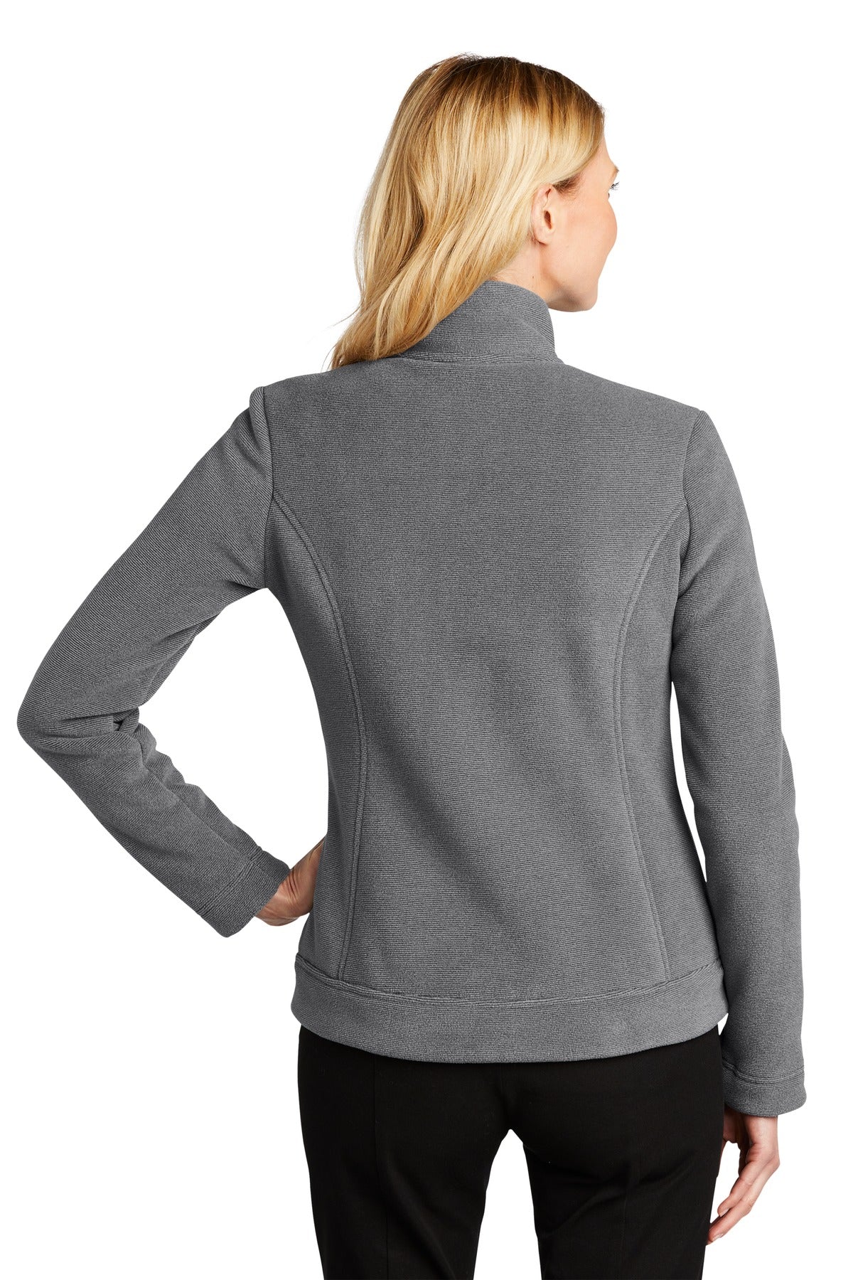 Back Model Gusty Grey/ Sterling Grey