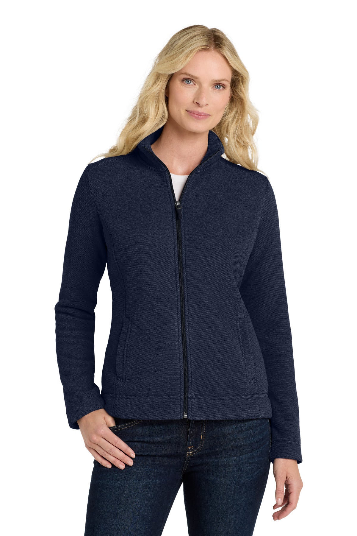 Model Insignia Blue/ River Blue Navy