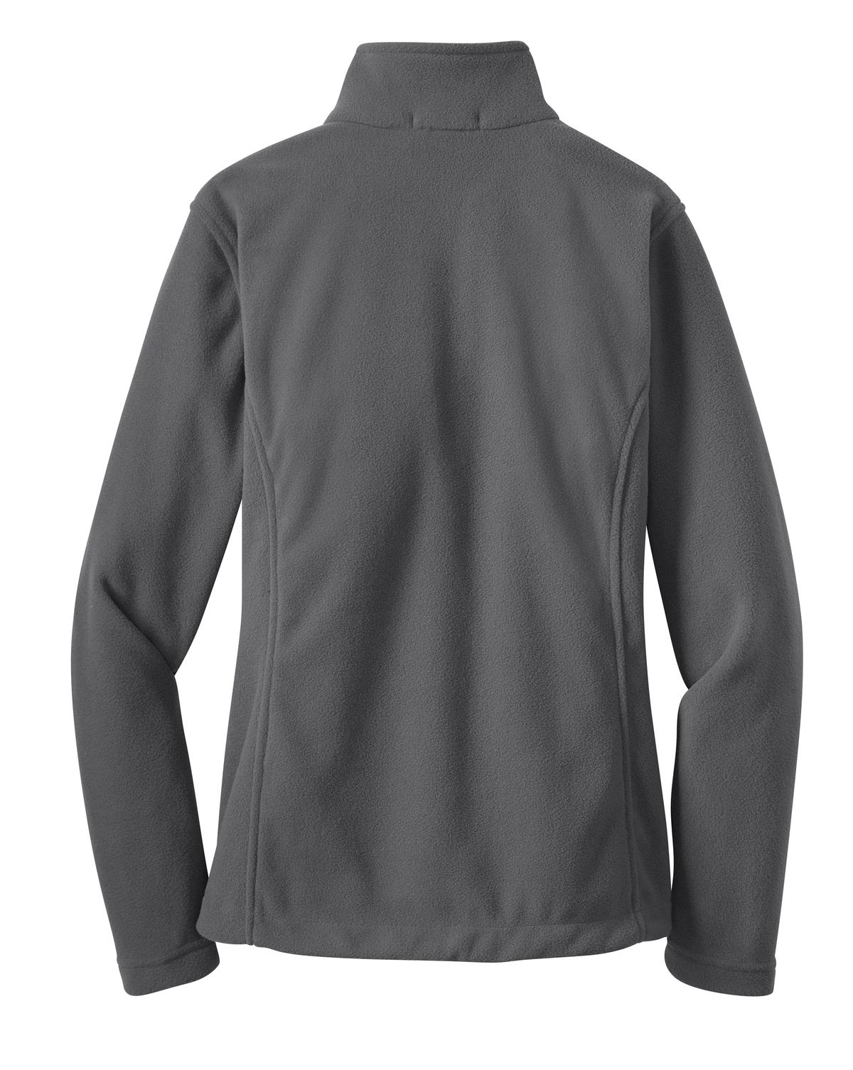 Back Product Iron Grey