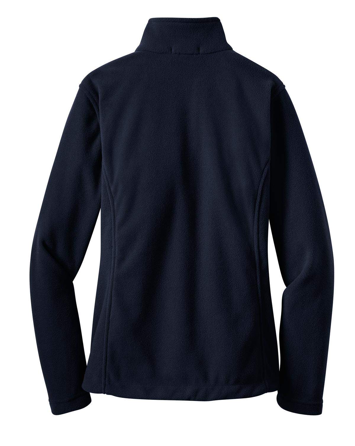 Back Product True Navy