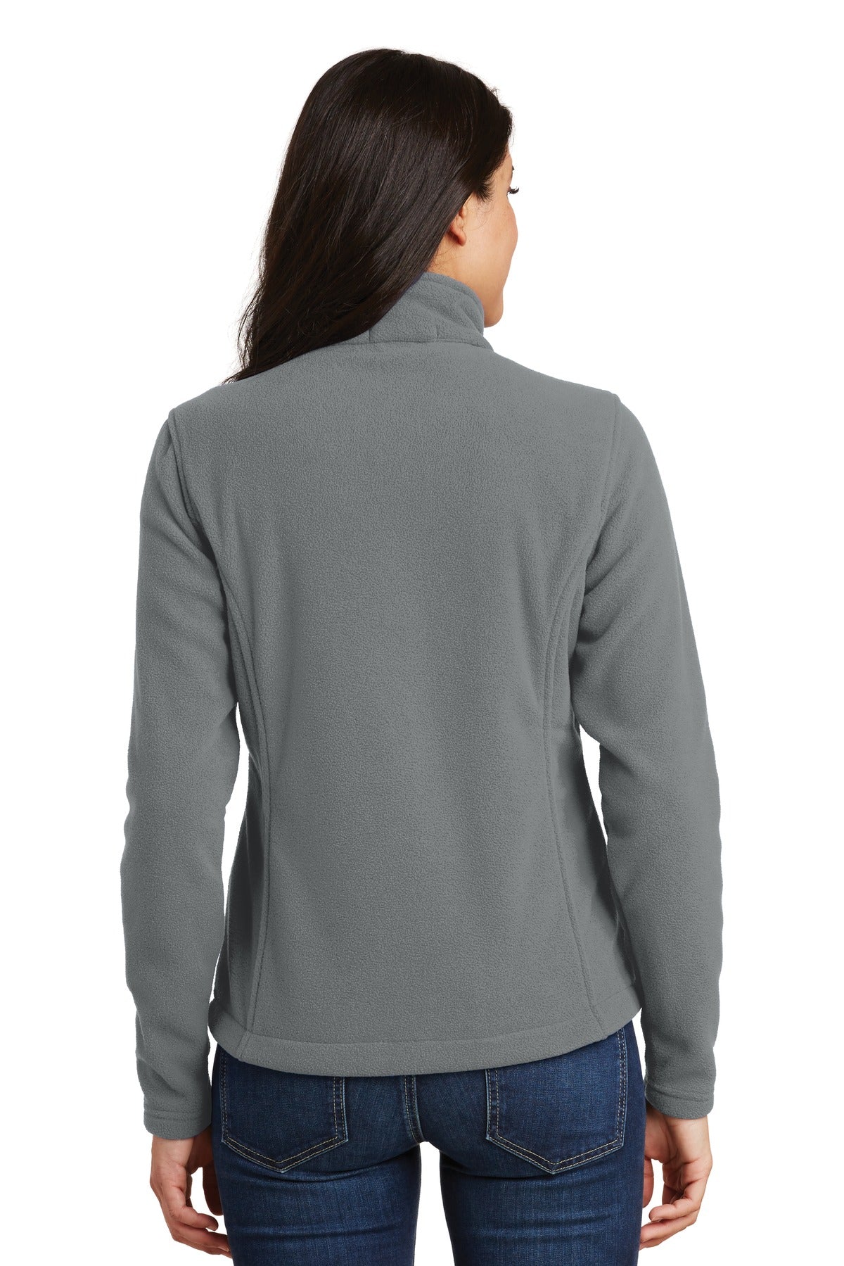 Back Model Deep Smoke