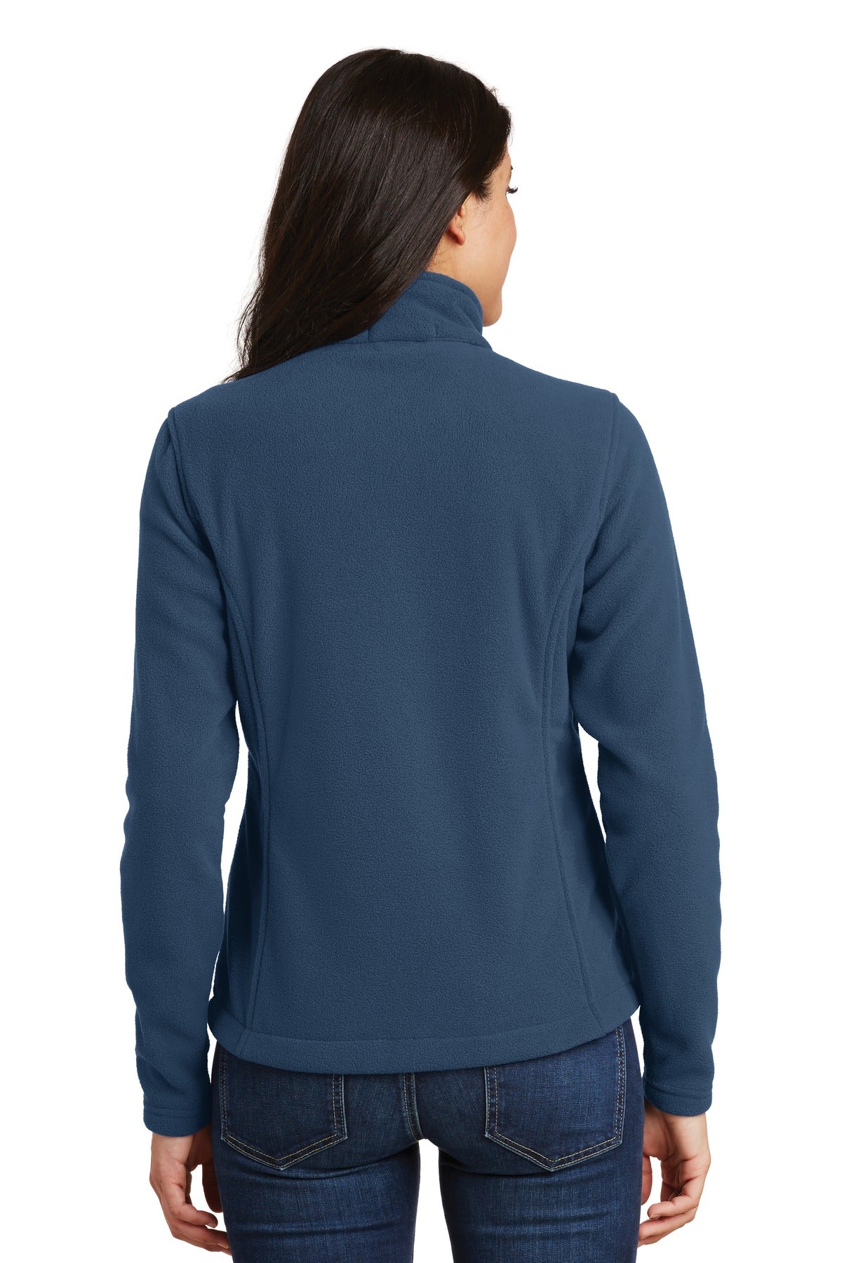 Back Model Insignia Blue