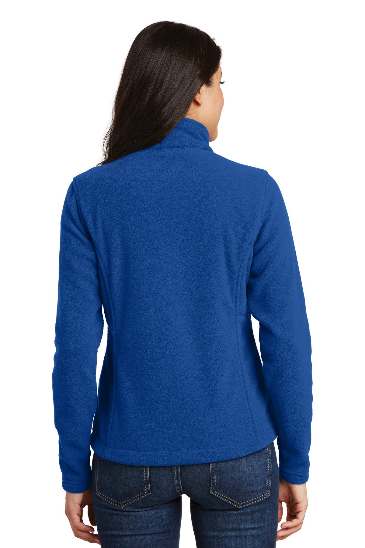 Back Model True Royal