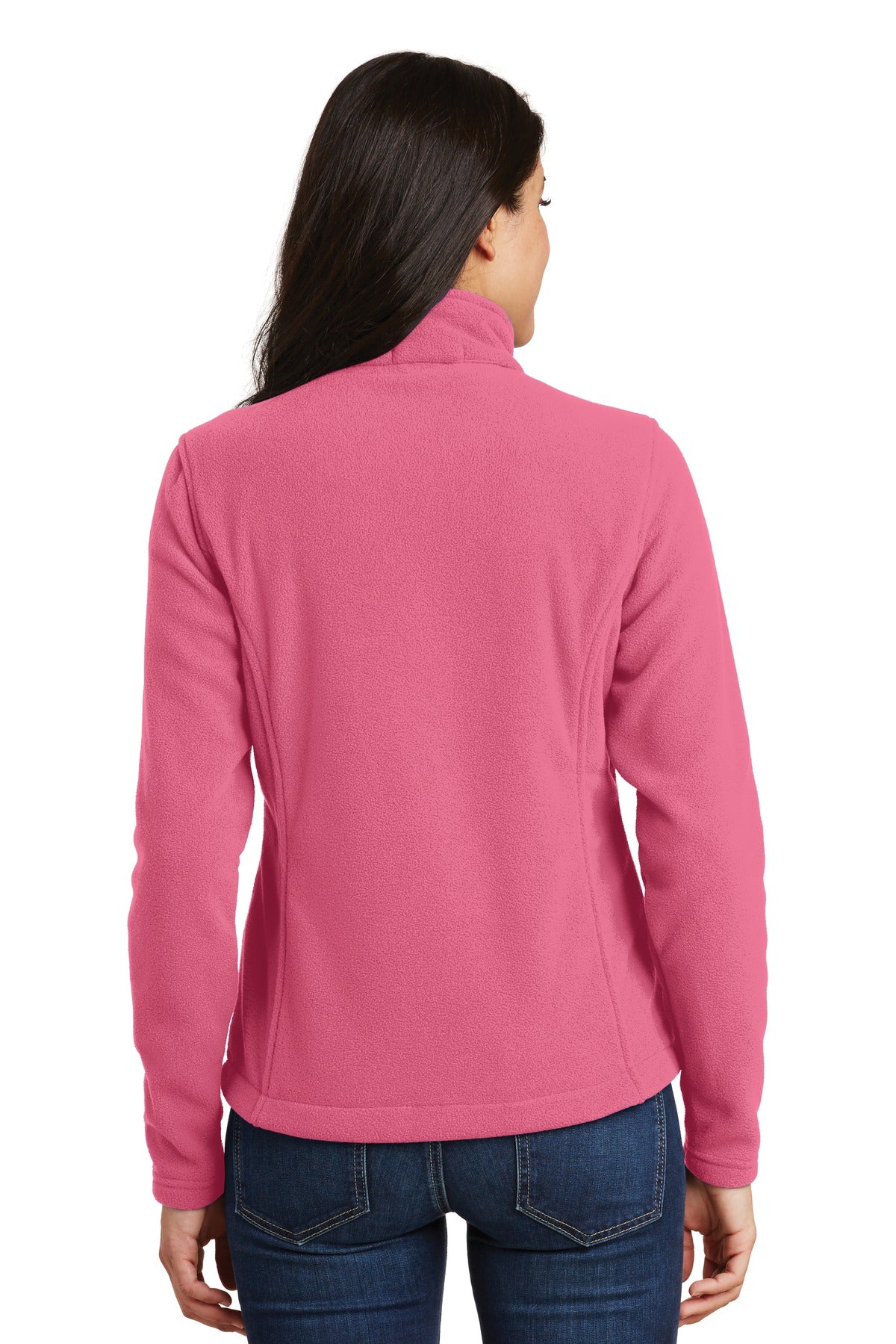 Back Model Pink Blossom