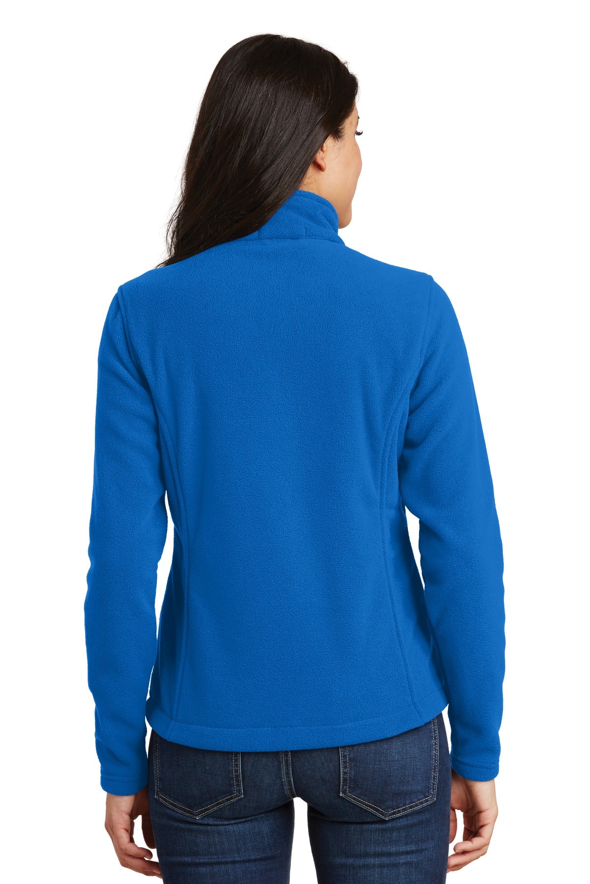 Back Model Skydiver Blue